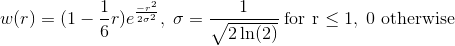 decorrelation10