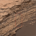RMI mosaic contour