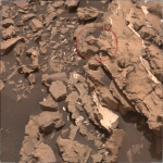 RMI mosaic contour