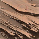 RMI mosaic contour