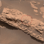 RMI mosaic contour