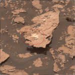 RMI mosaic contour