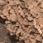 RMI mosaic contour