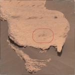 RMI mosaic contour