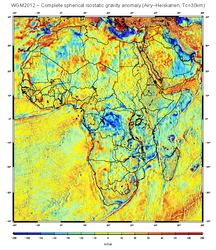BGI_WGM2012_Africa_Isostatic_reduced