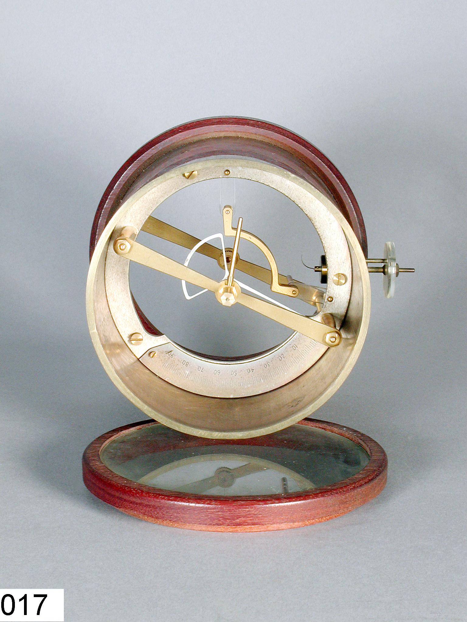 Galvanomètre