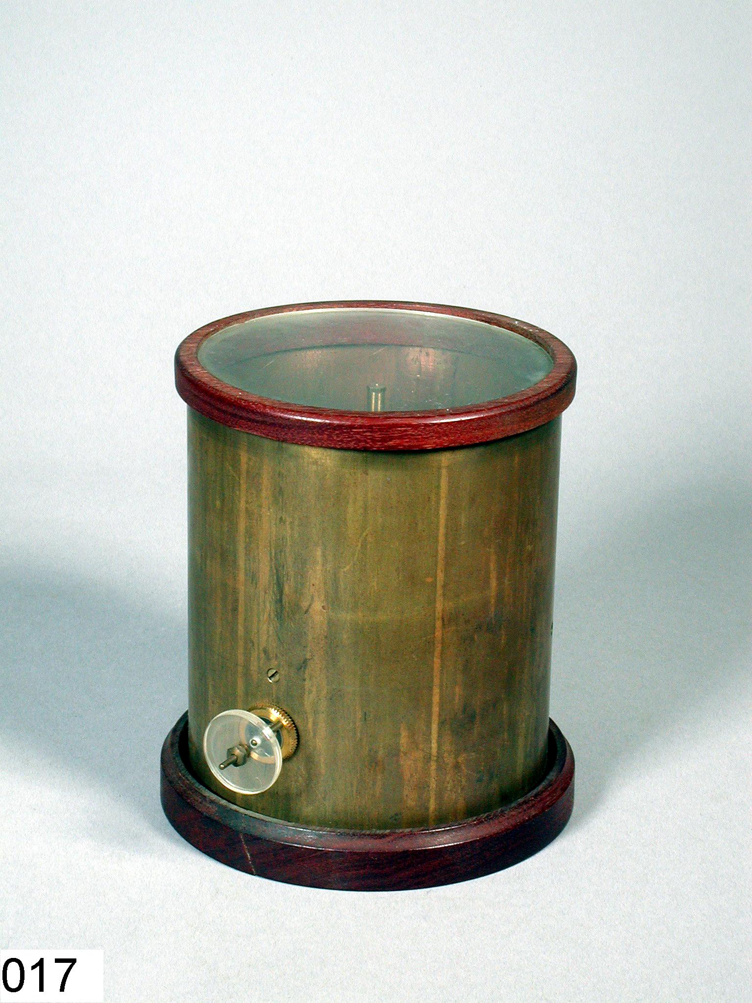 Galvanomètre