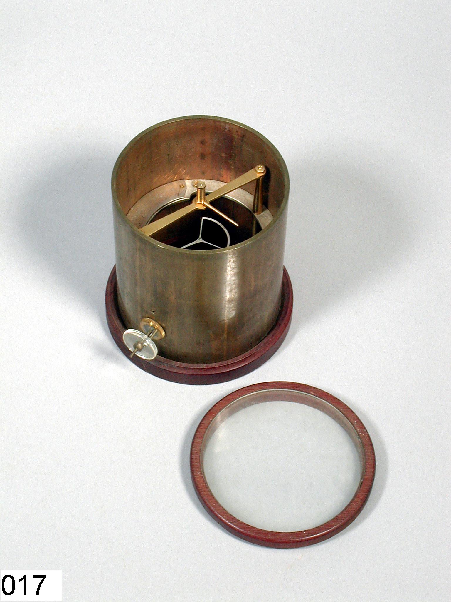 Galvanomètre