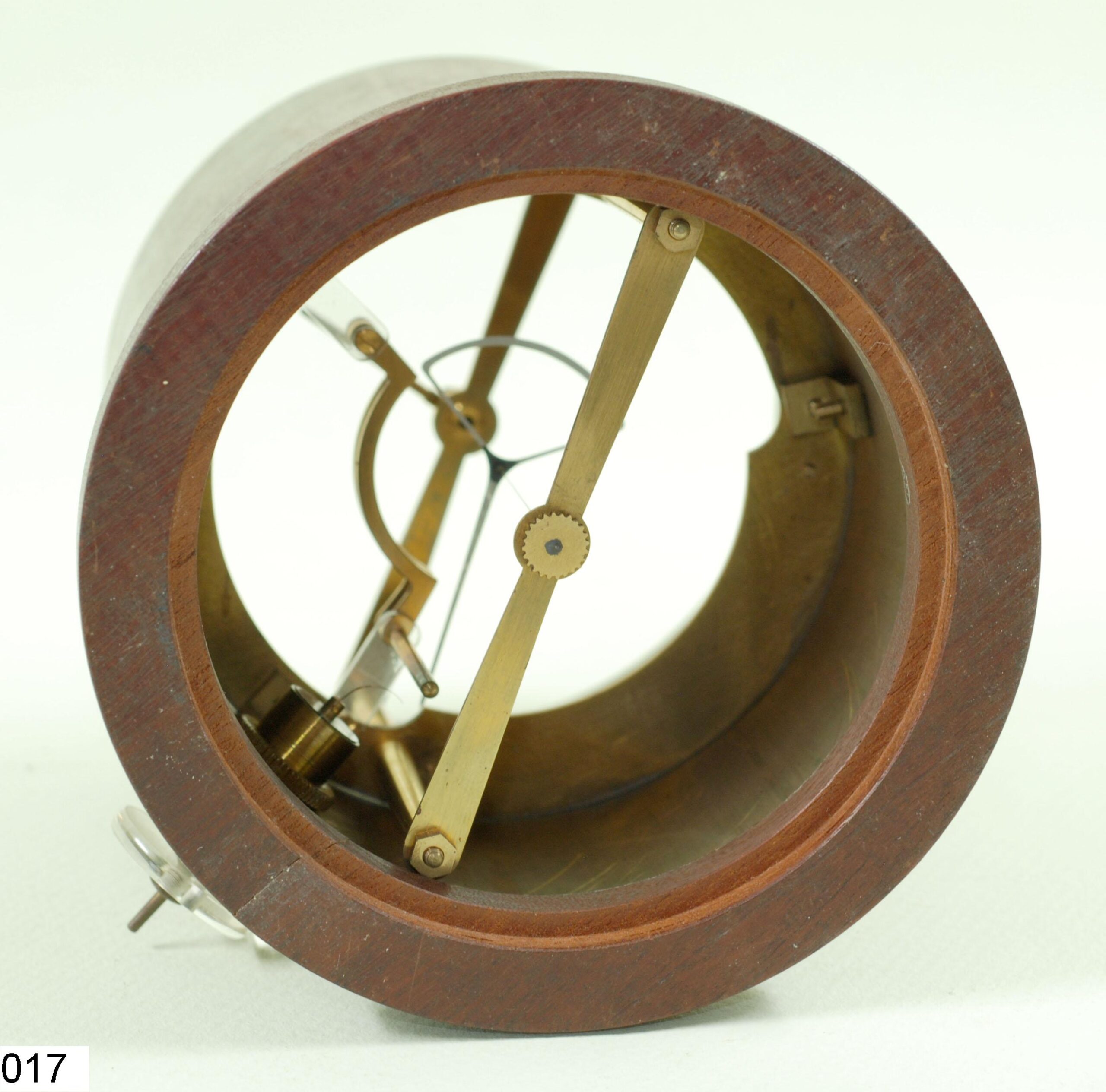 Galvanomètre