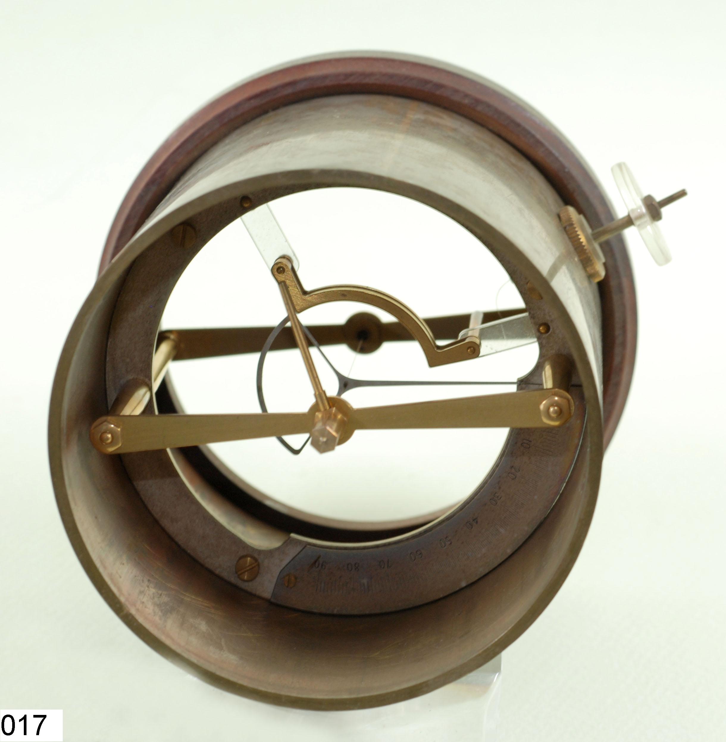 Galvanomètre