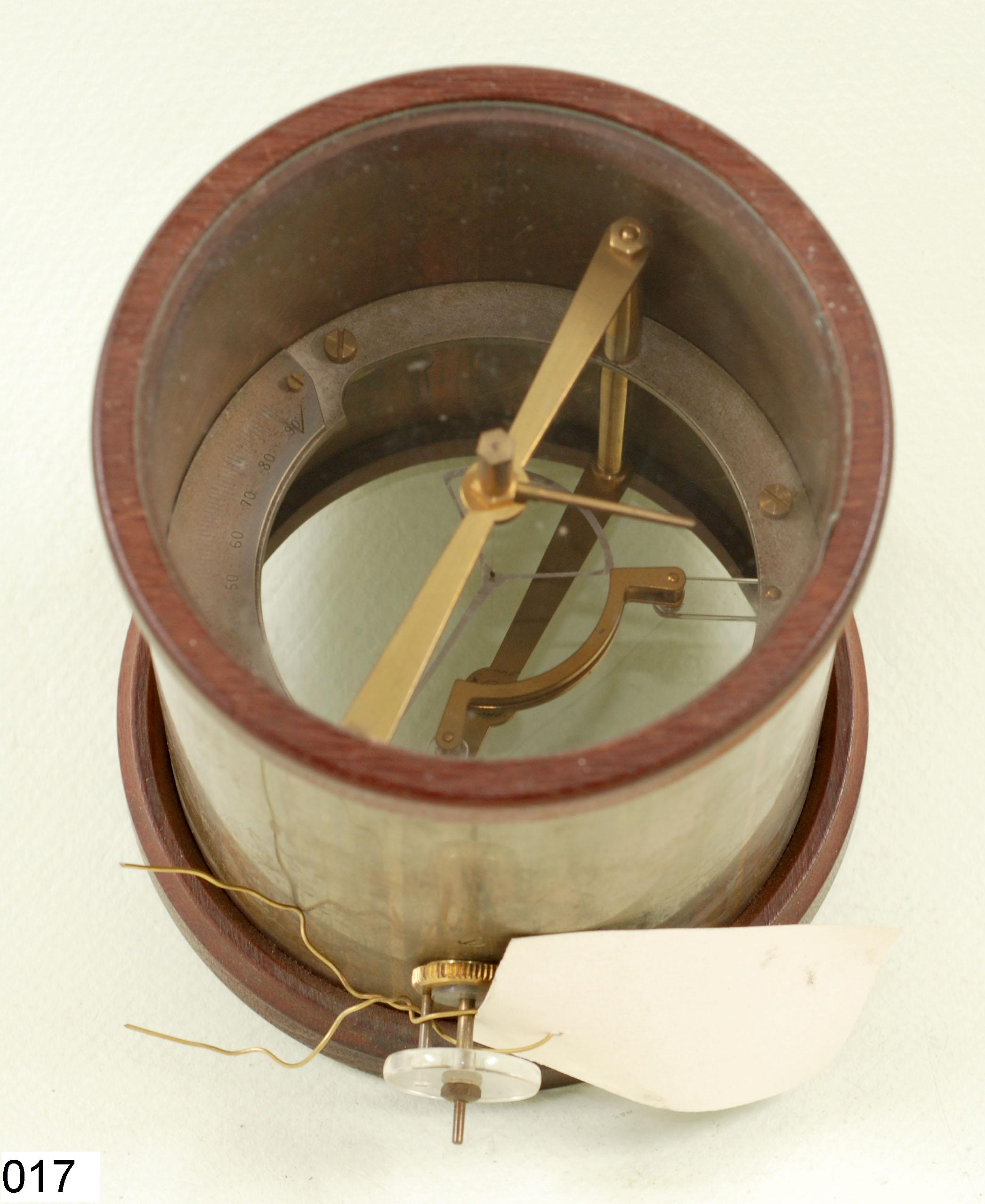 Galvanomètre