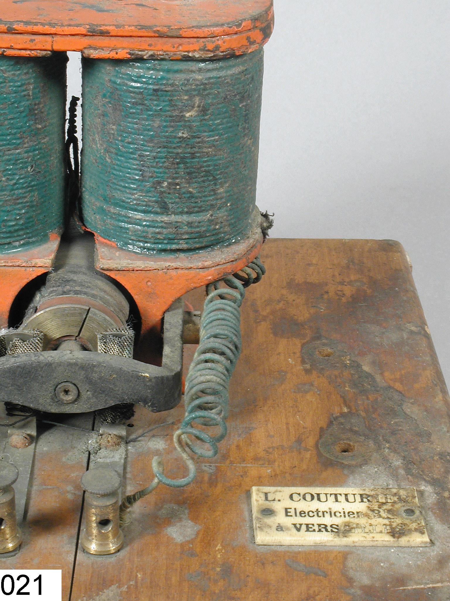 Moteur