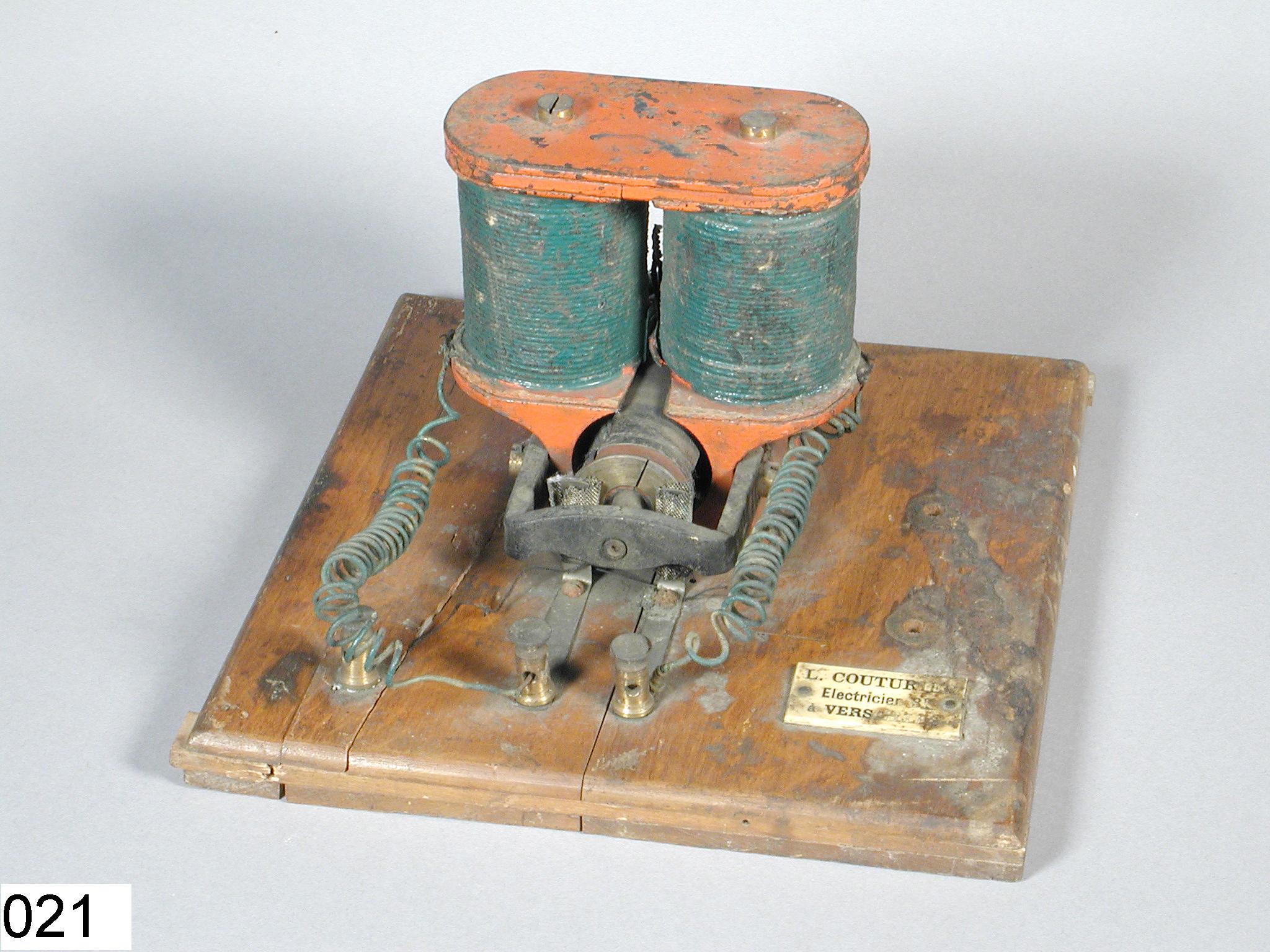 Moteur
