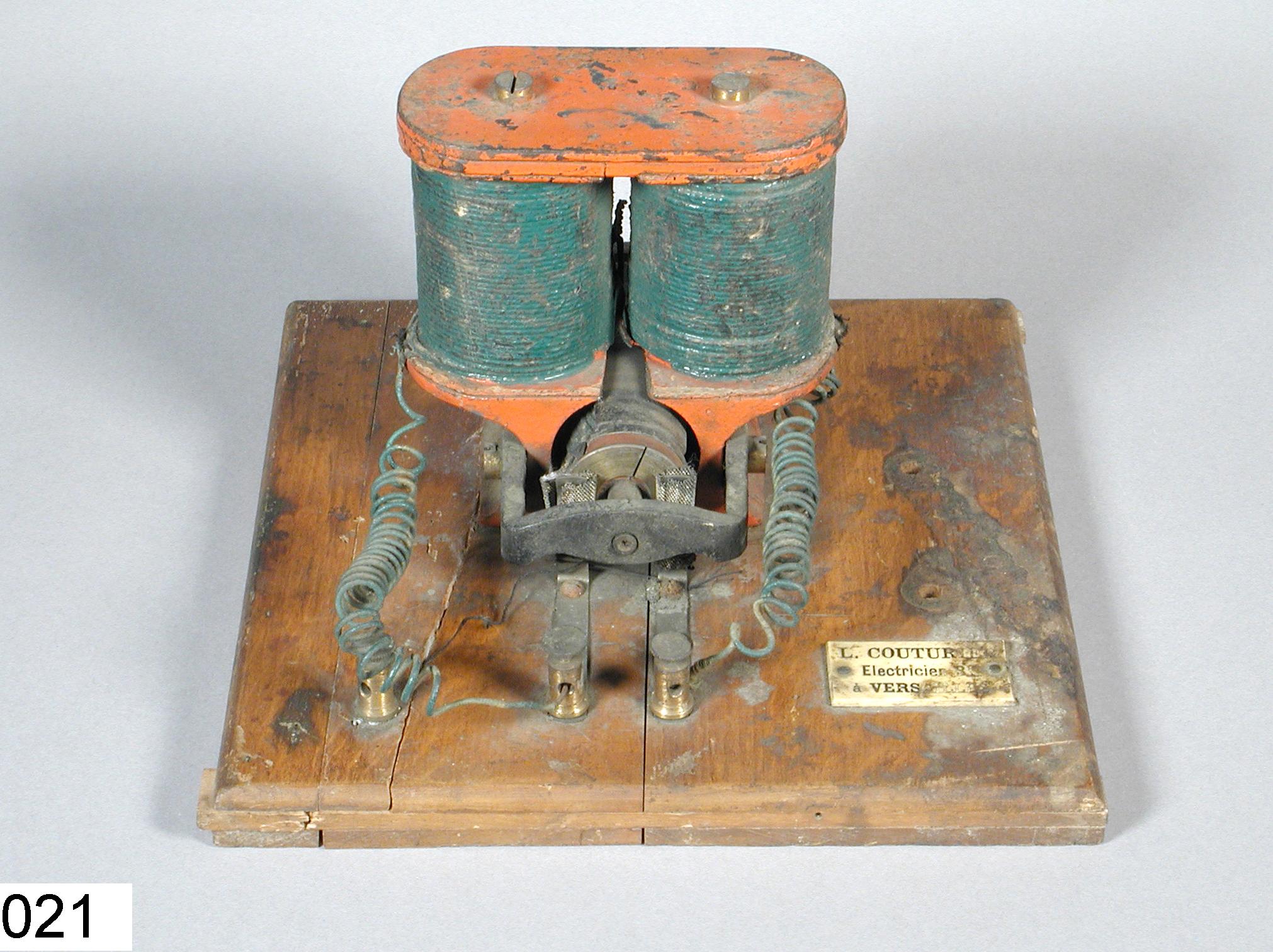 Moteur