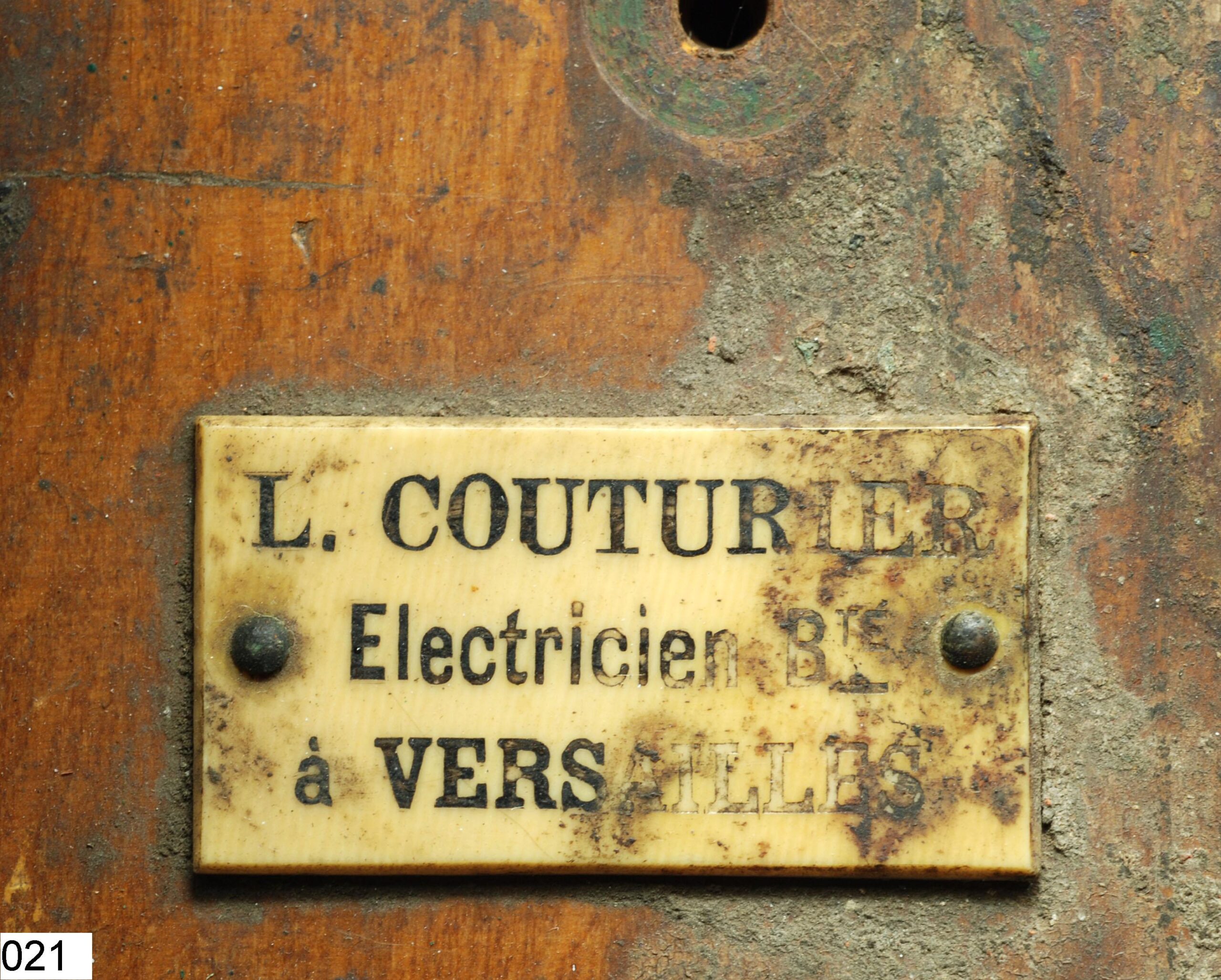 Moteur