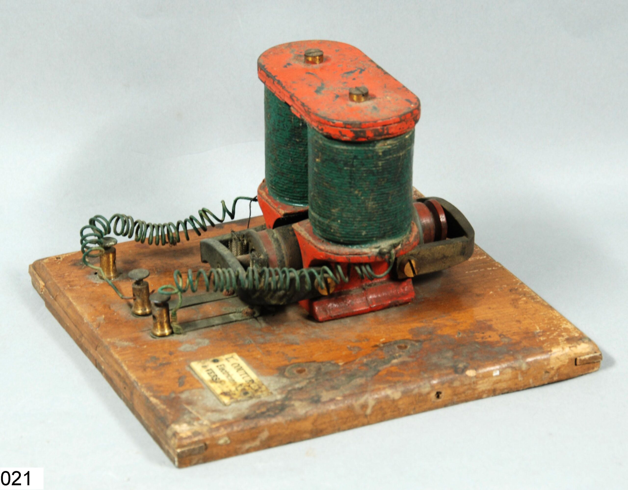 Moteur