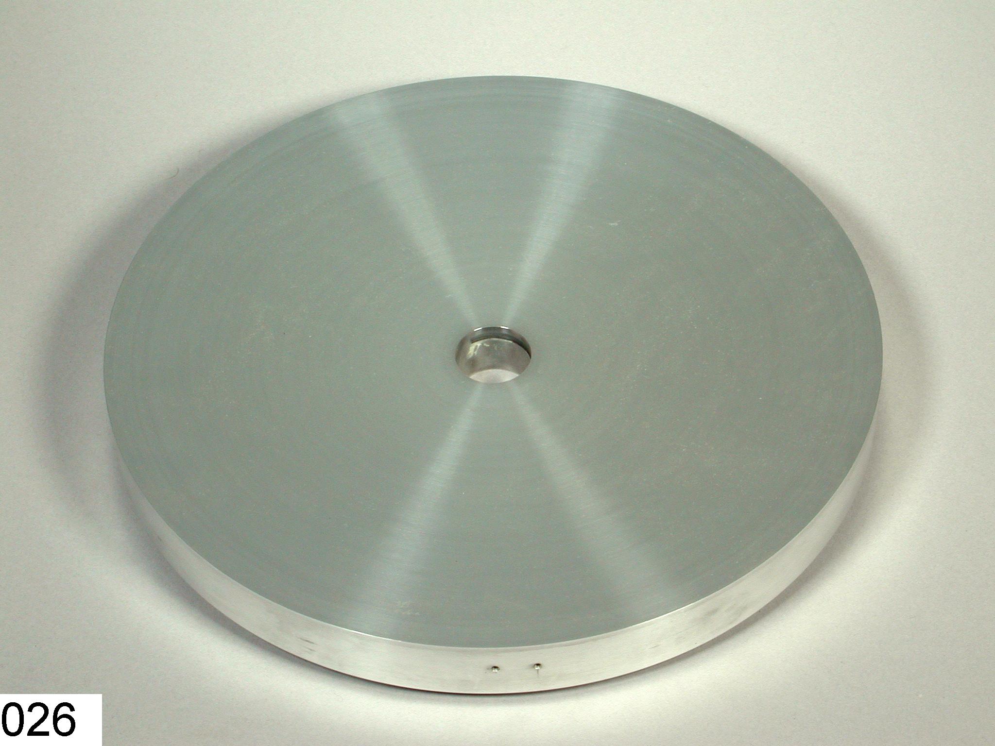 Ébauche de miroir