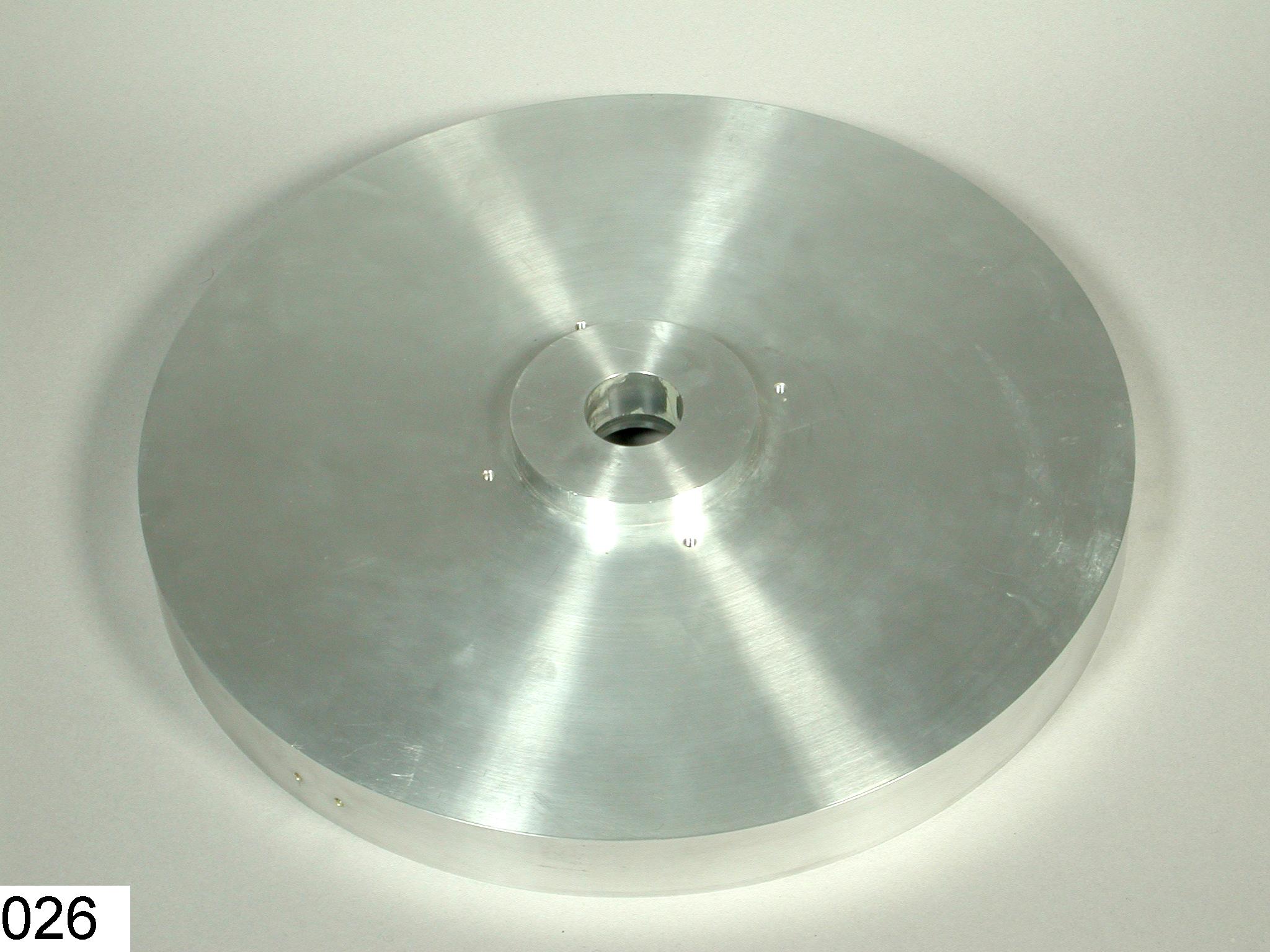 Ébauche de miroir