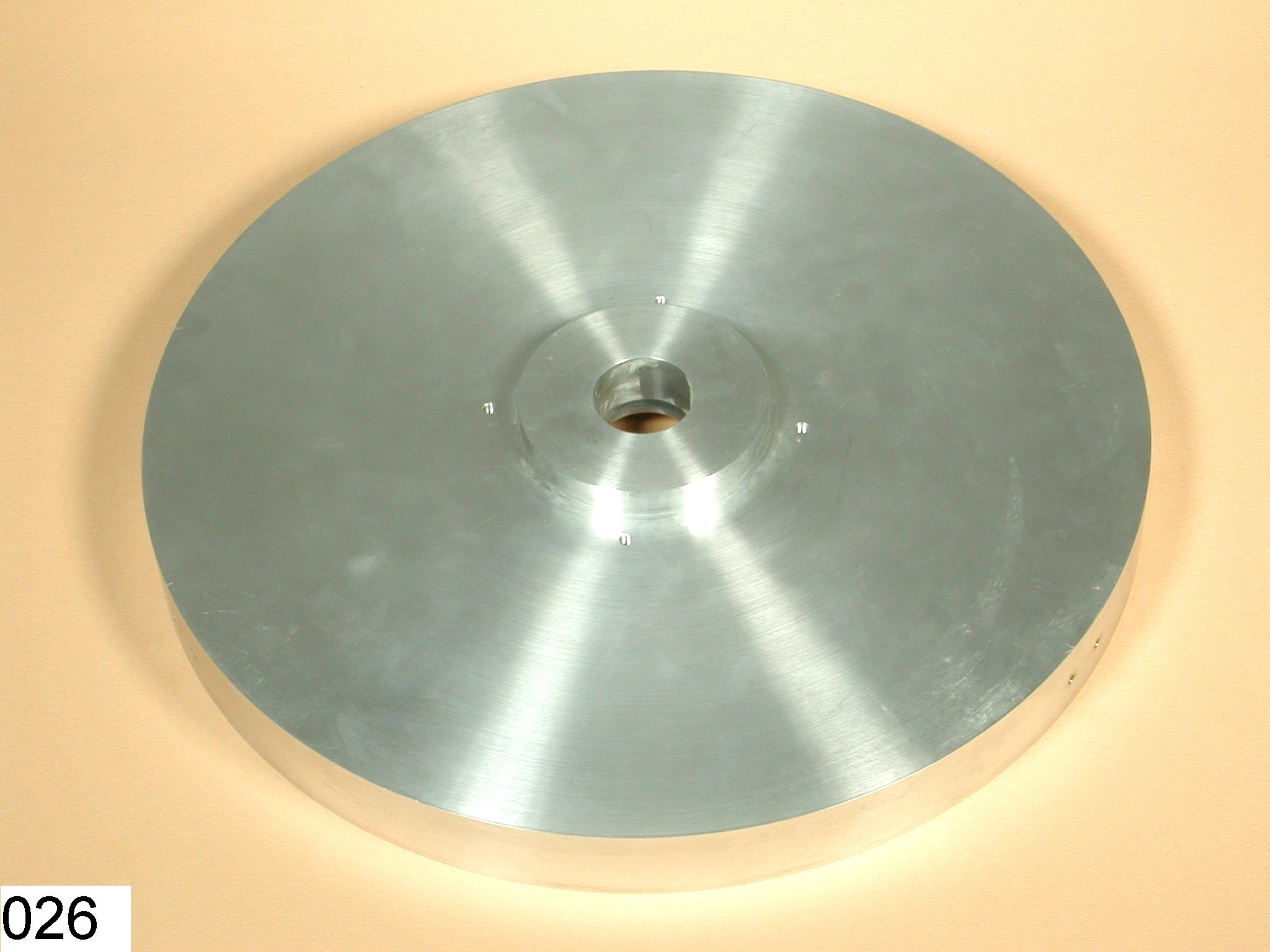 Ébauche de miroir