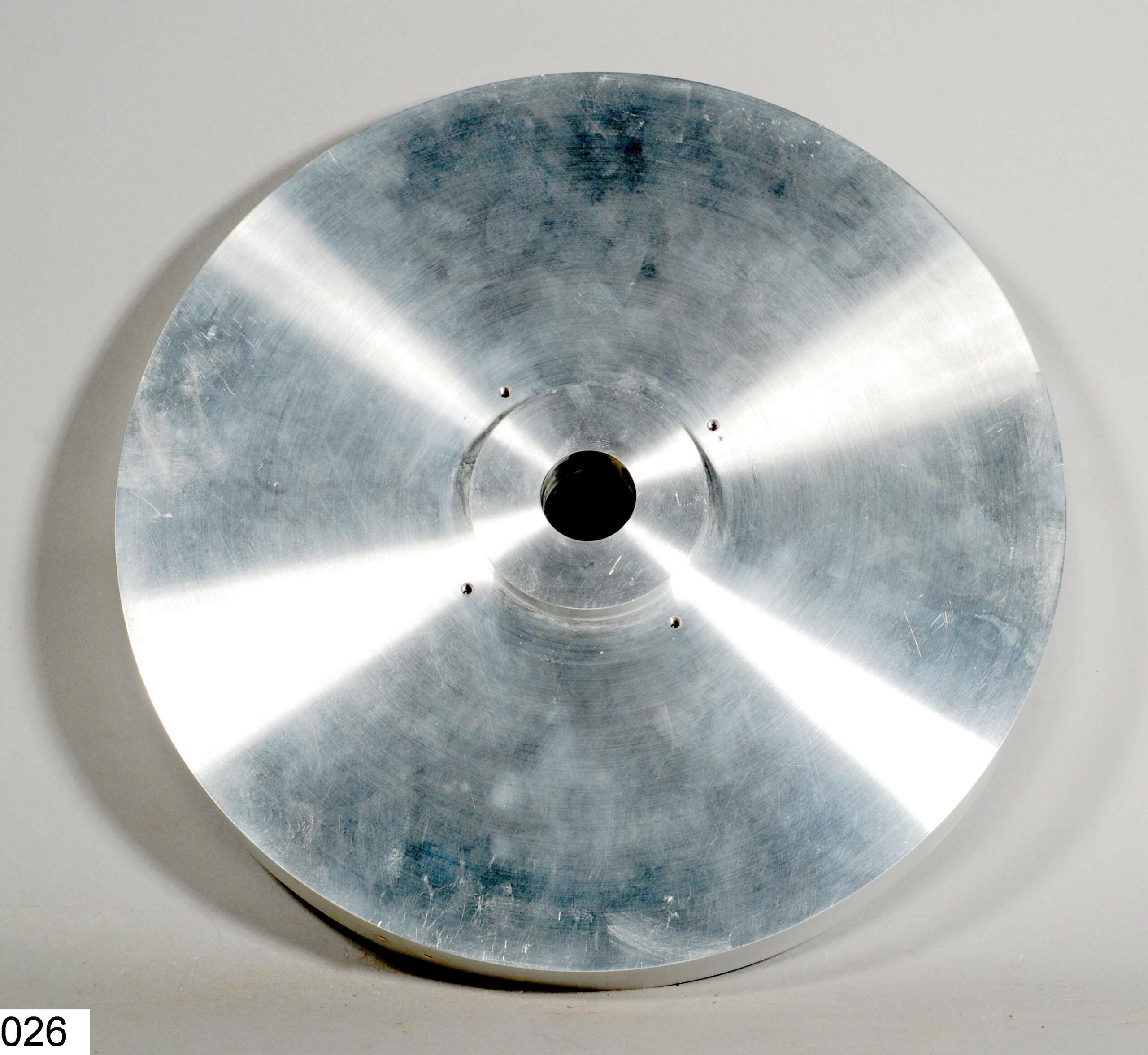 Ébauche de miroir