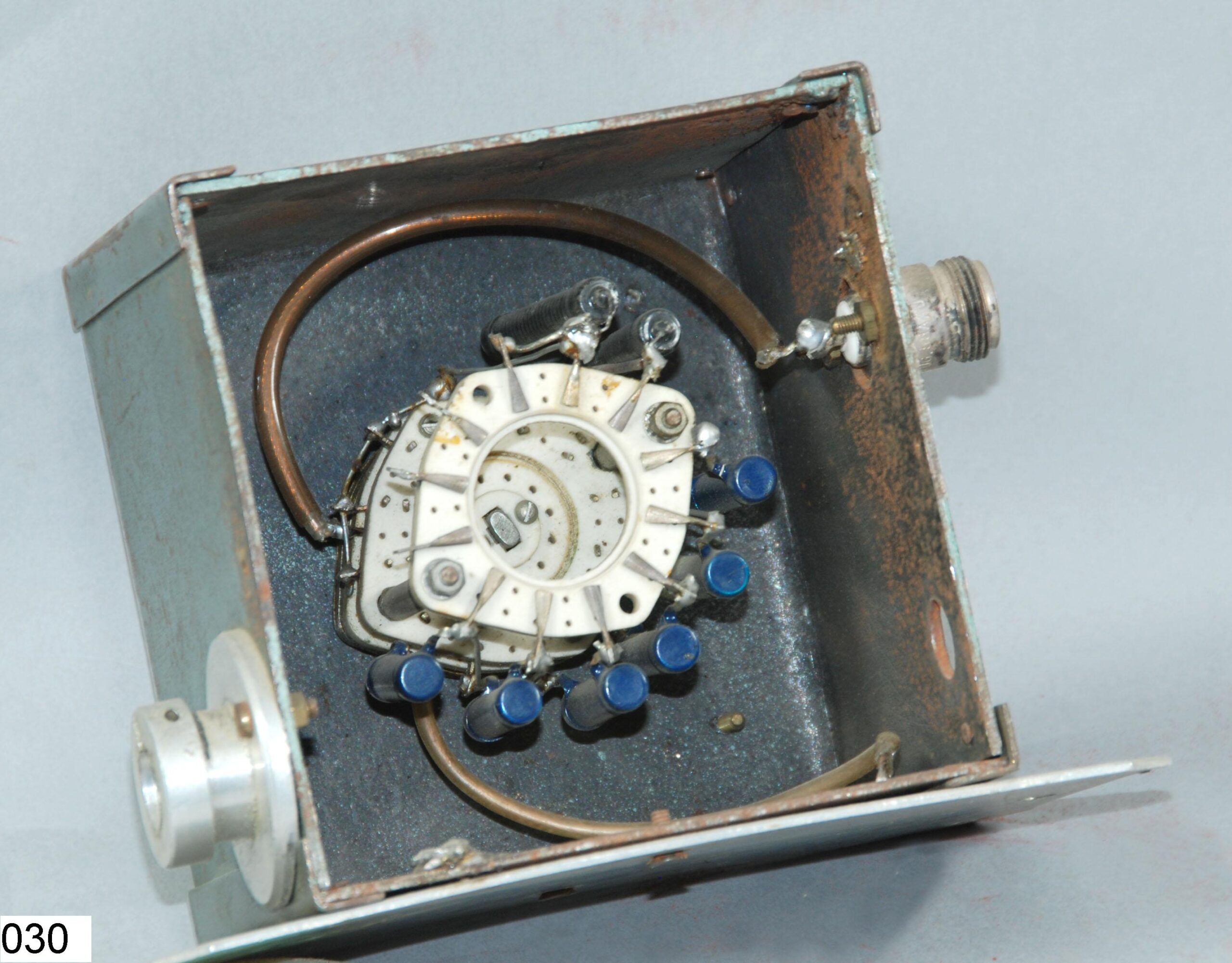 Rhéostat