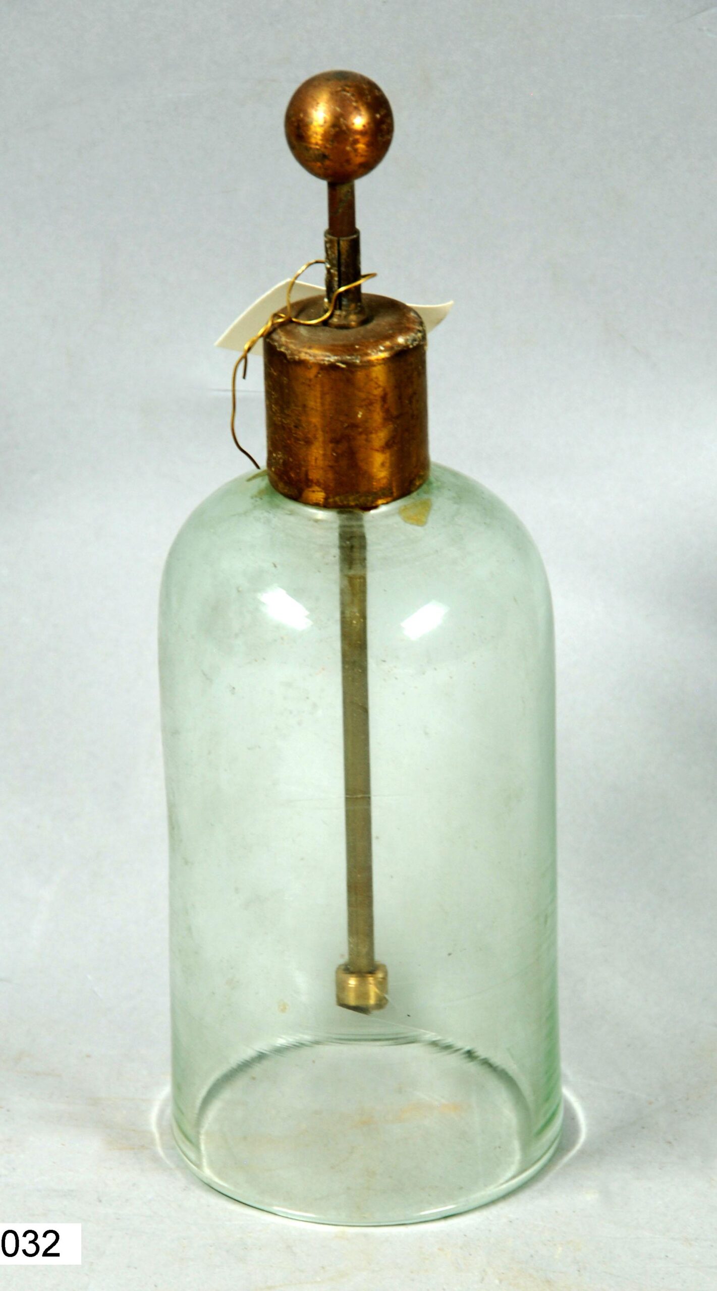 Électromètre