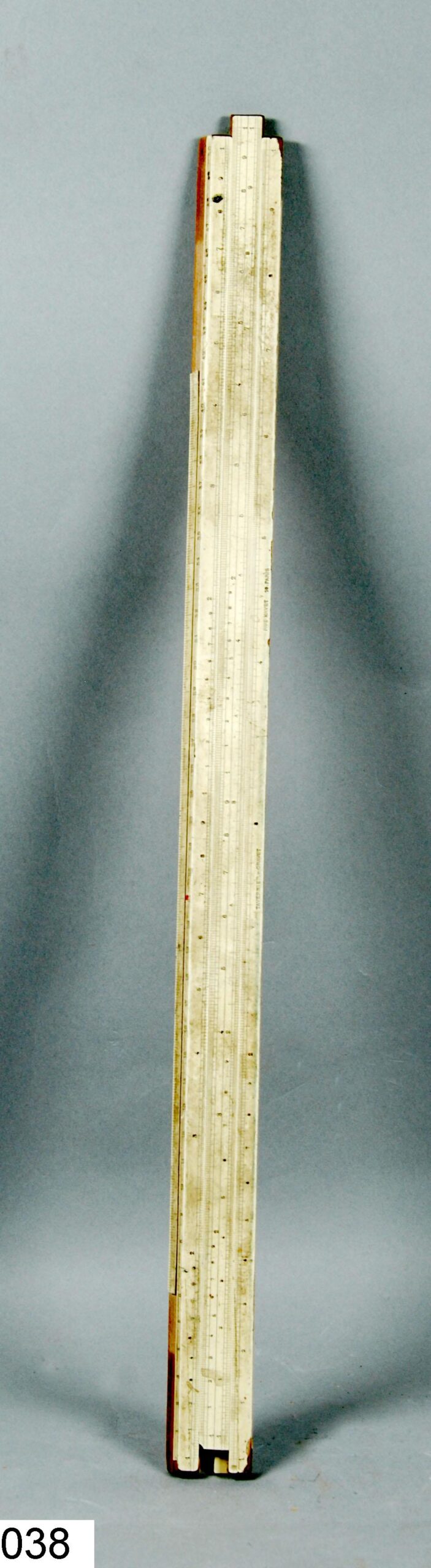 Règle à calcul