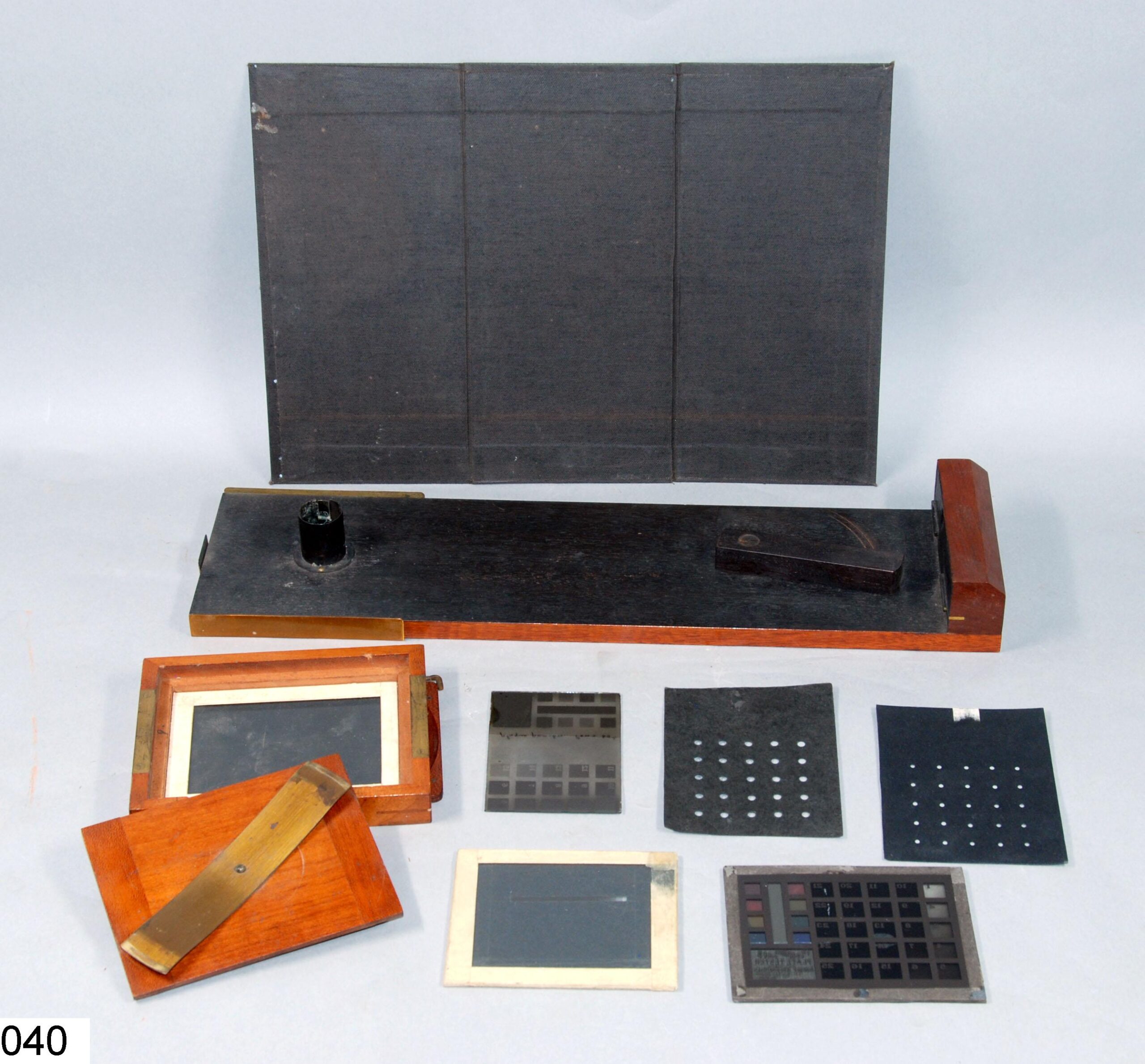 Plate Tester