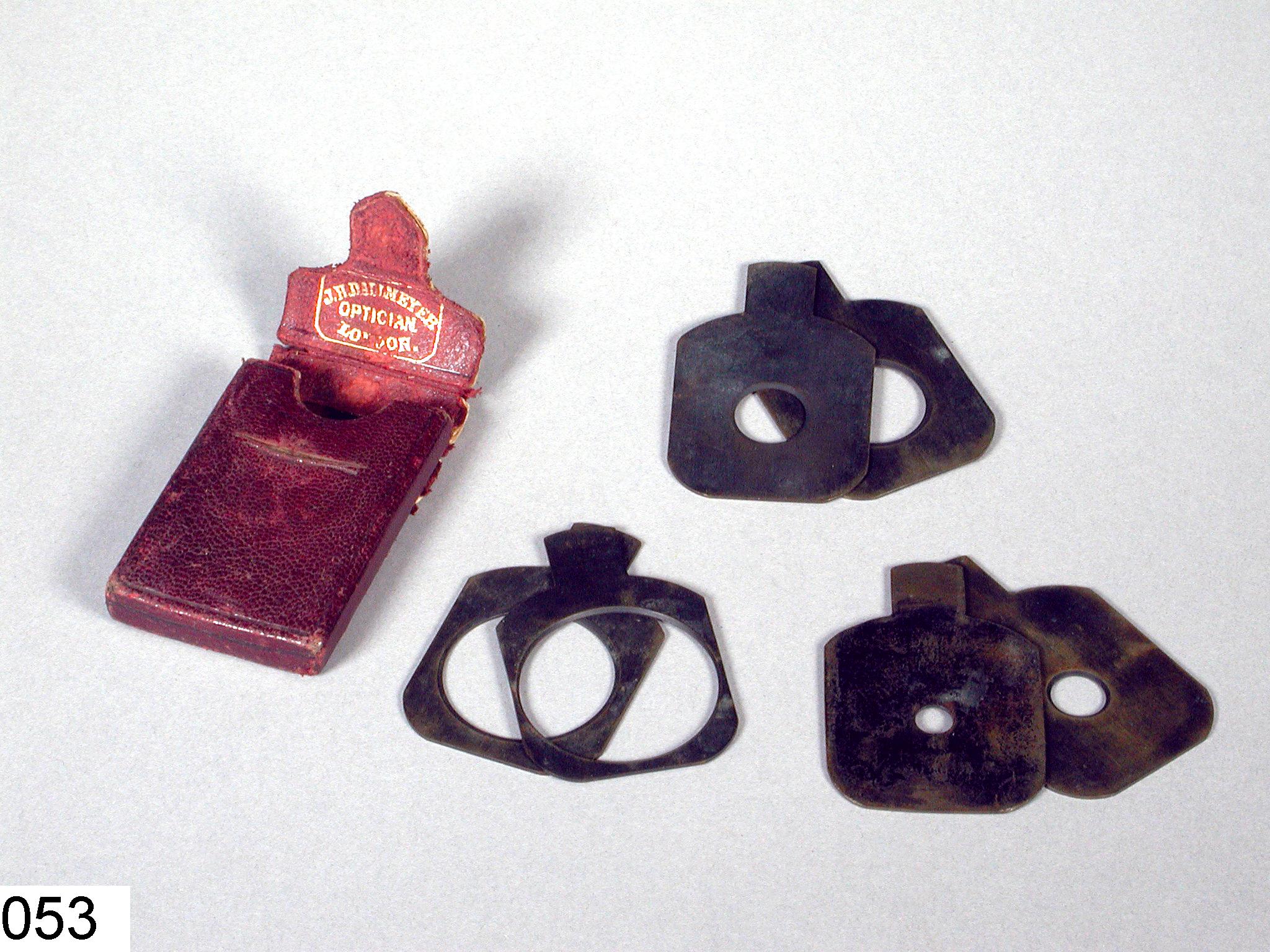 Diaphragmes
