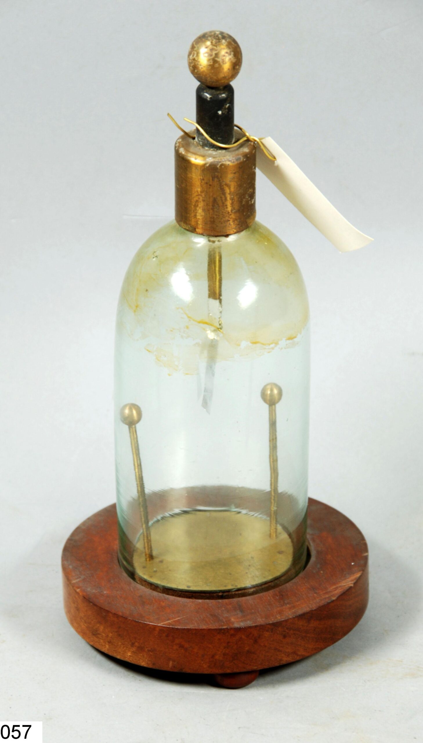 Électromètre