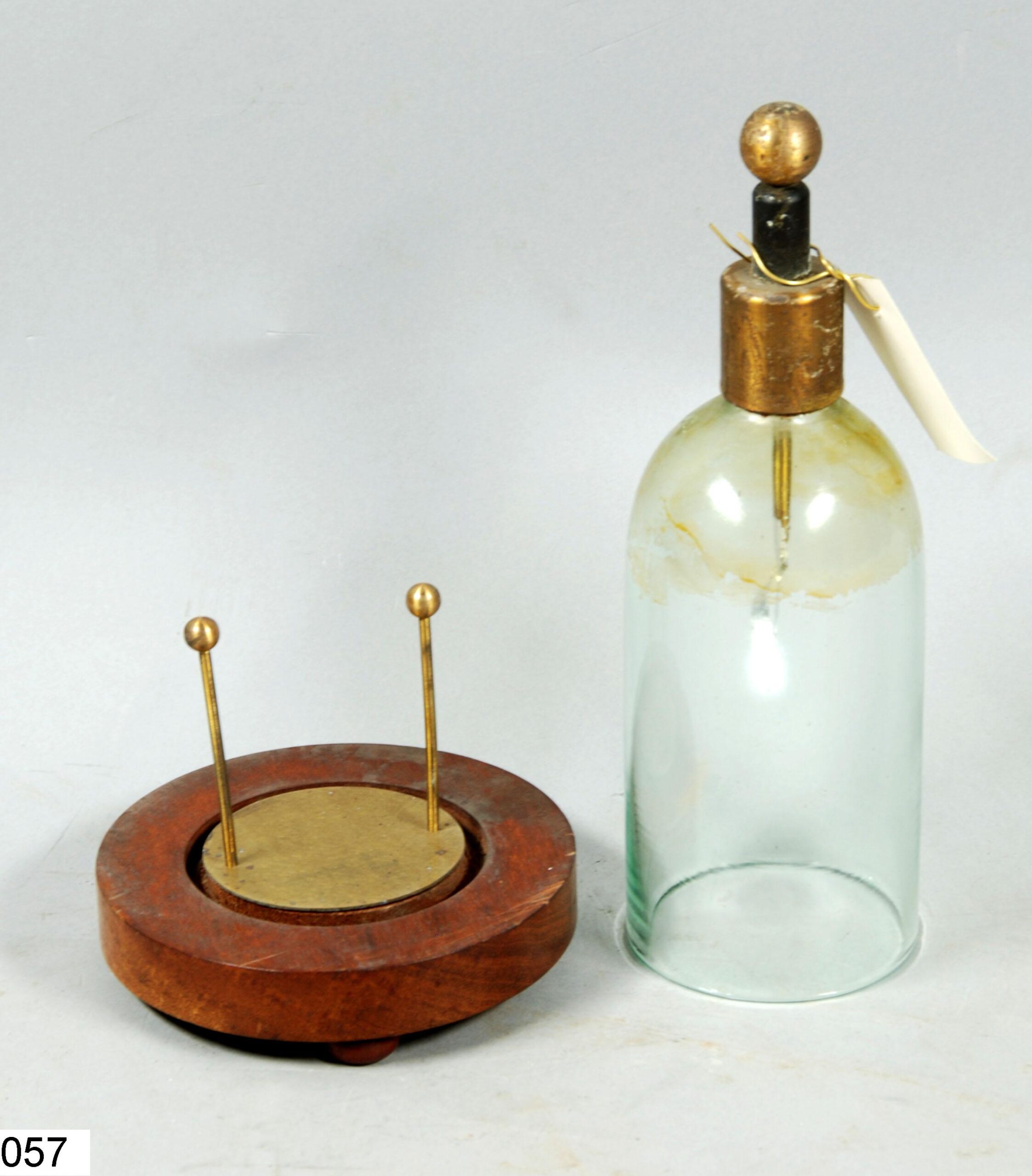 Électromètre