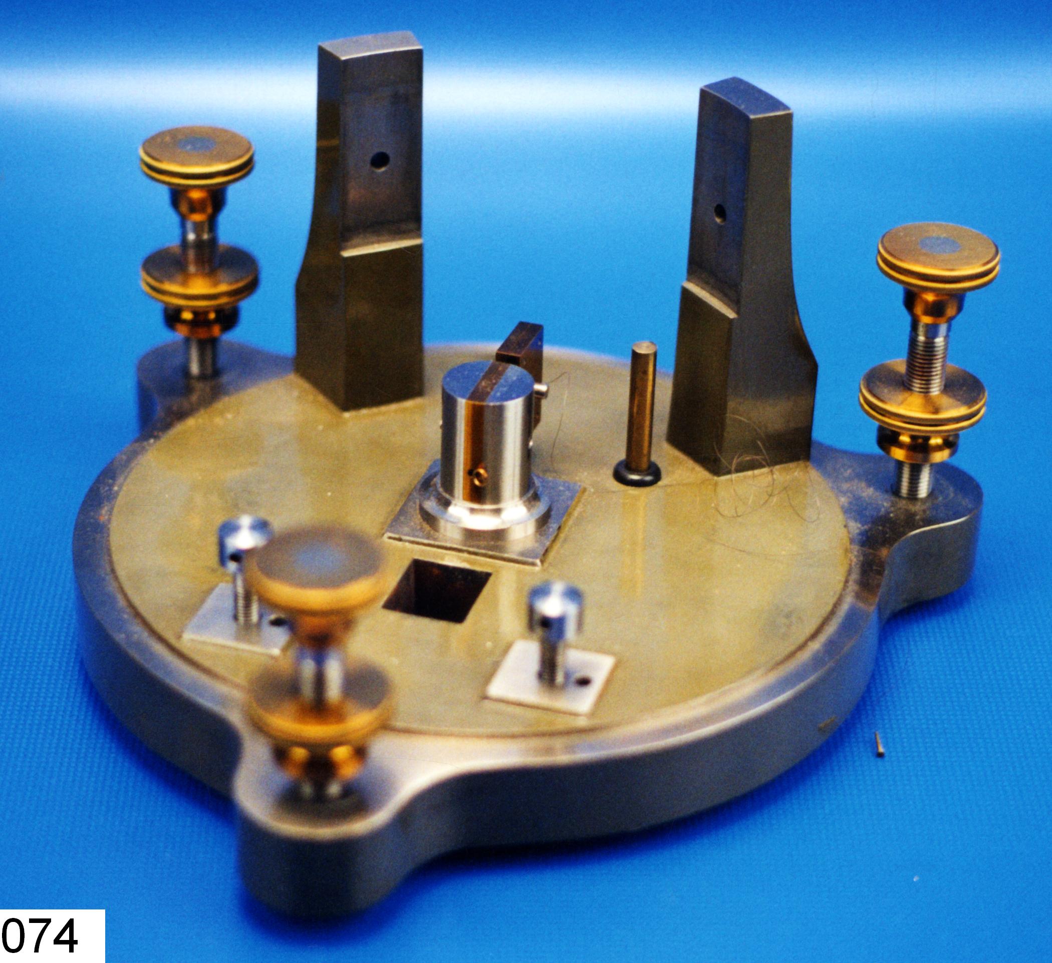 Accessoire de la Fénon n° 66