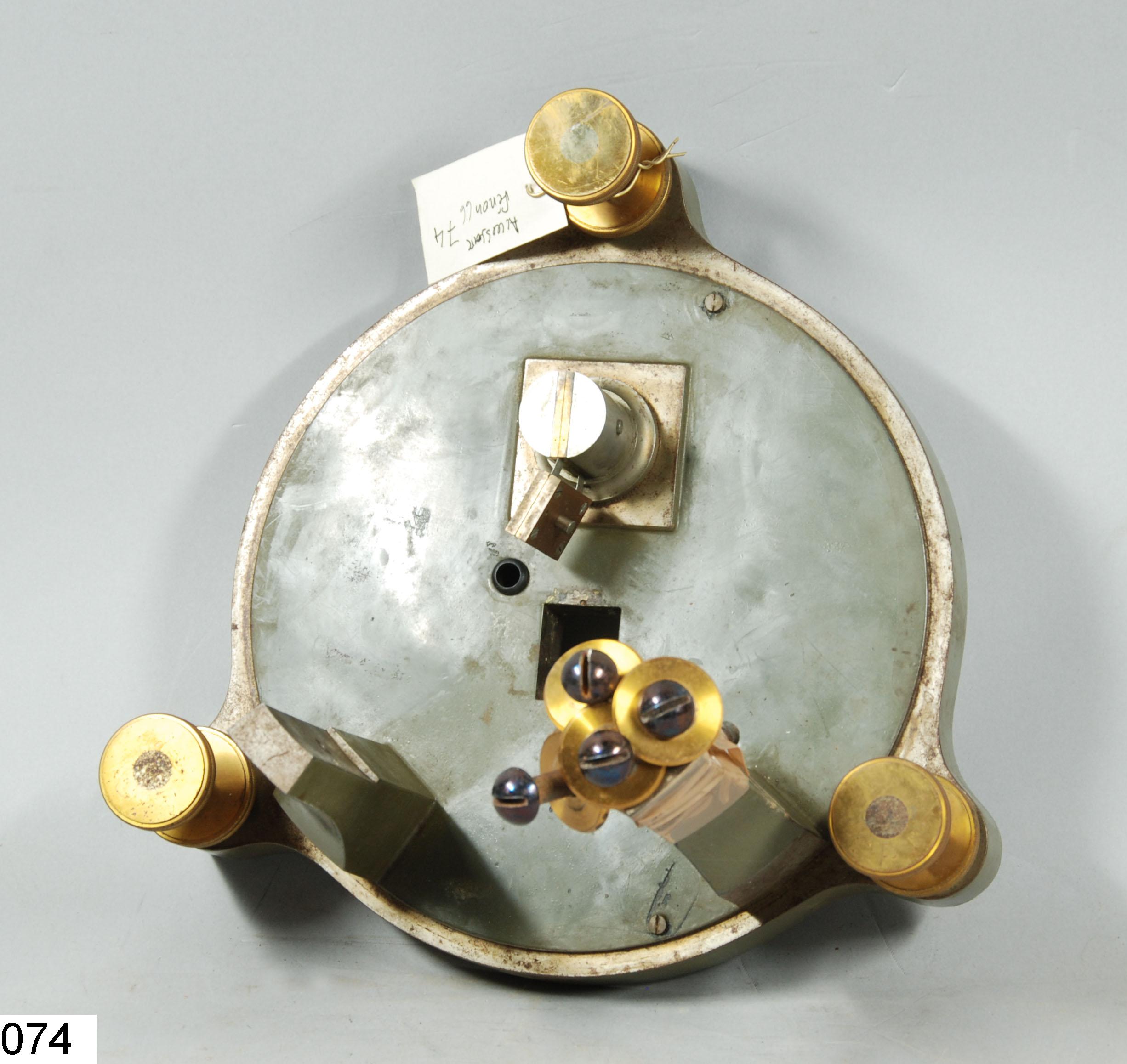 Accessoire de la Fénon n° 66