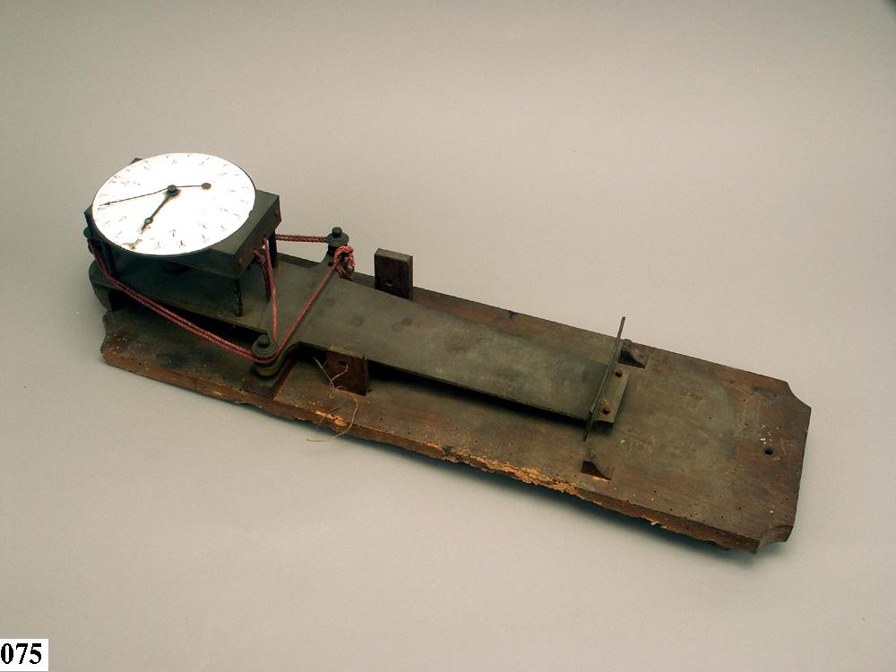 Compteur de Le Paute