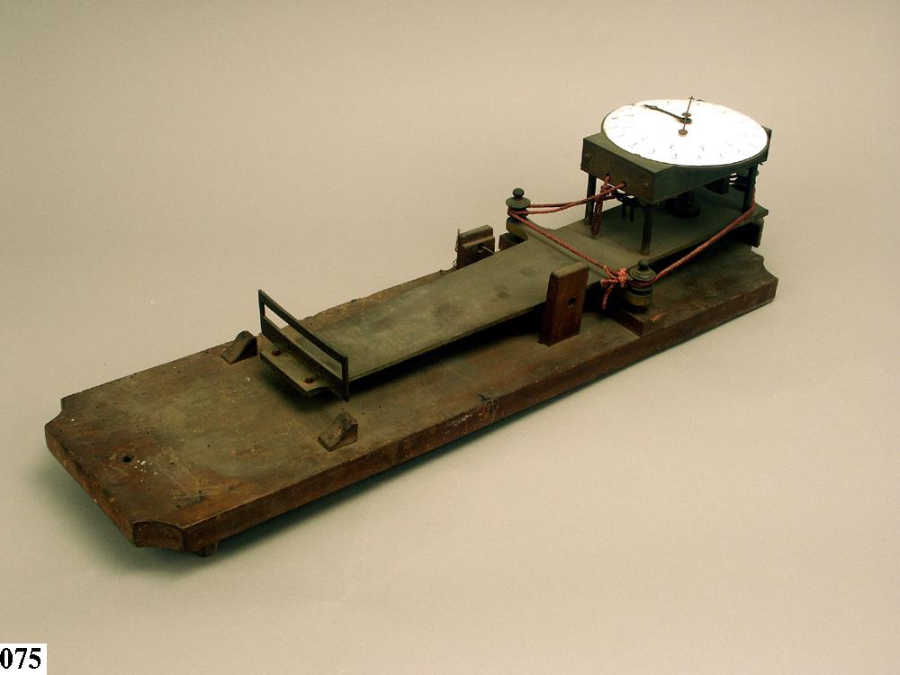 Compteur de Le Paute