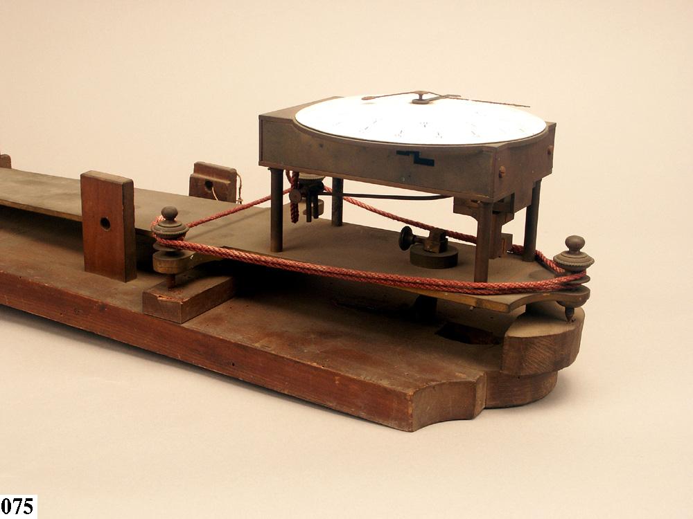 Compteur de Le Paute