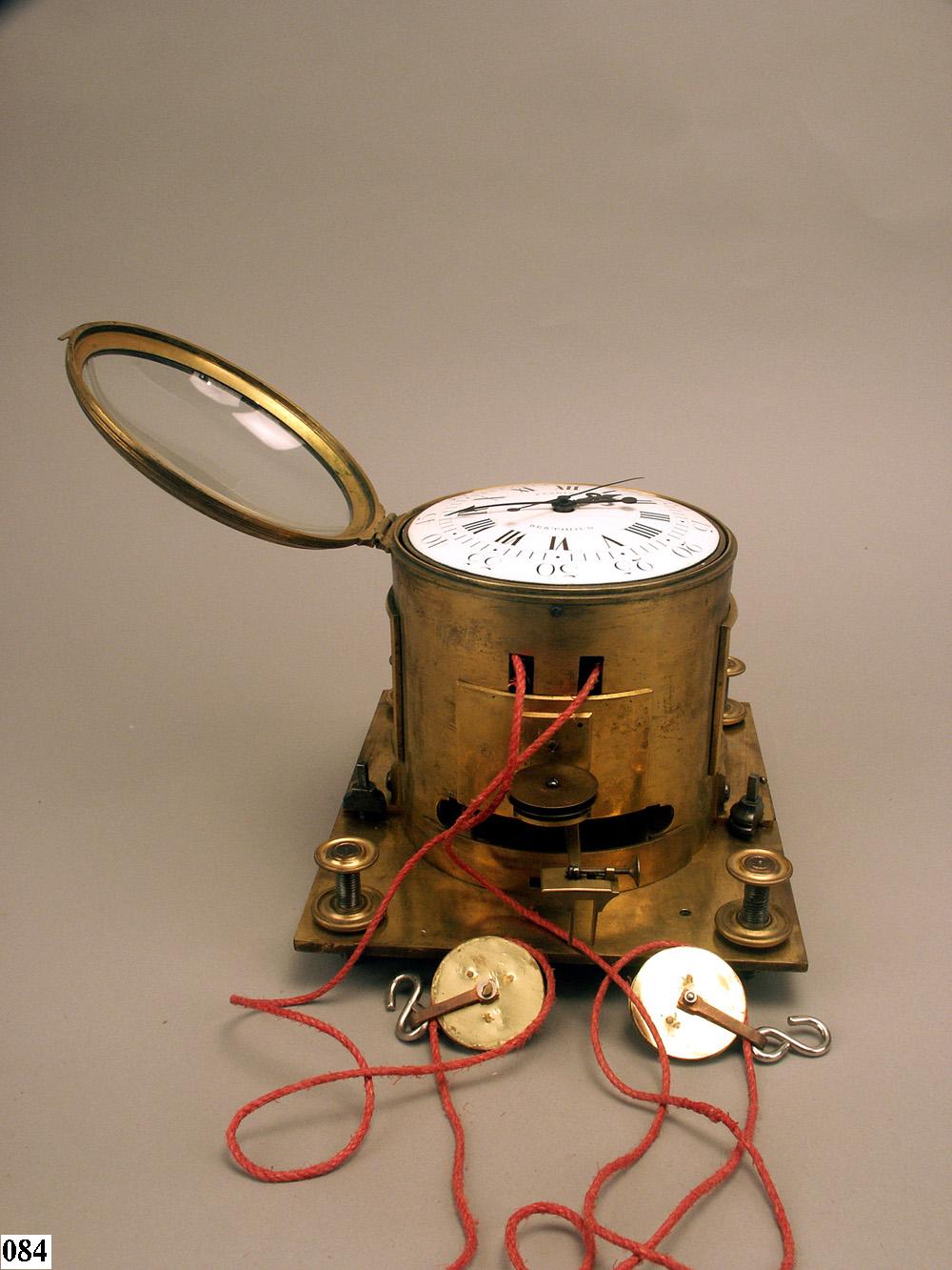 Horloge de Berthoud