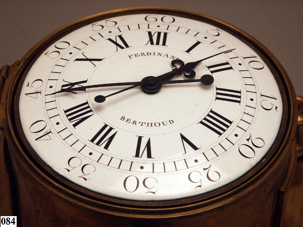 Horloge de Berthoud