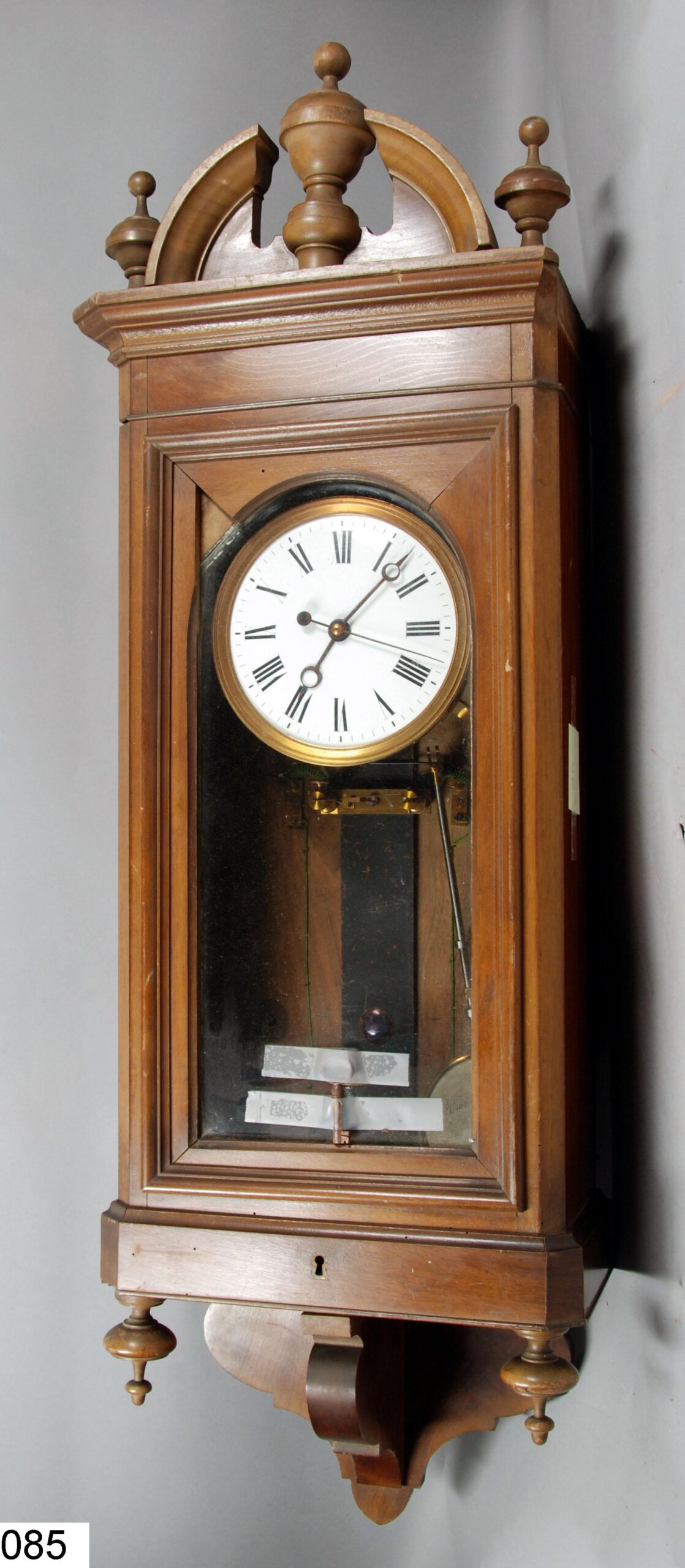 Horloge de Peyer-Favarger