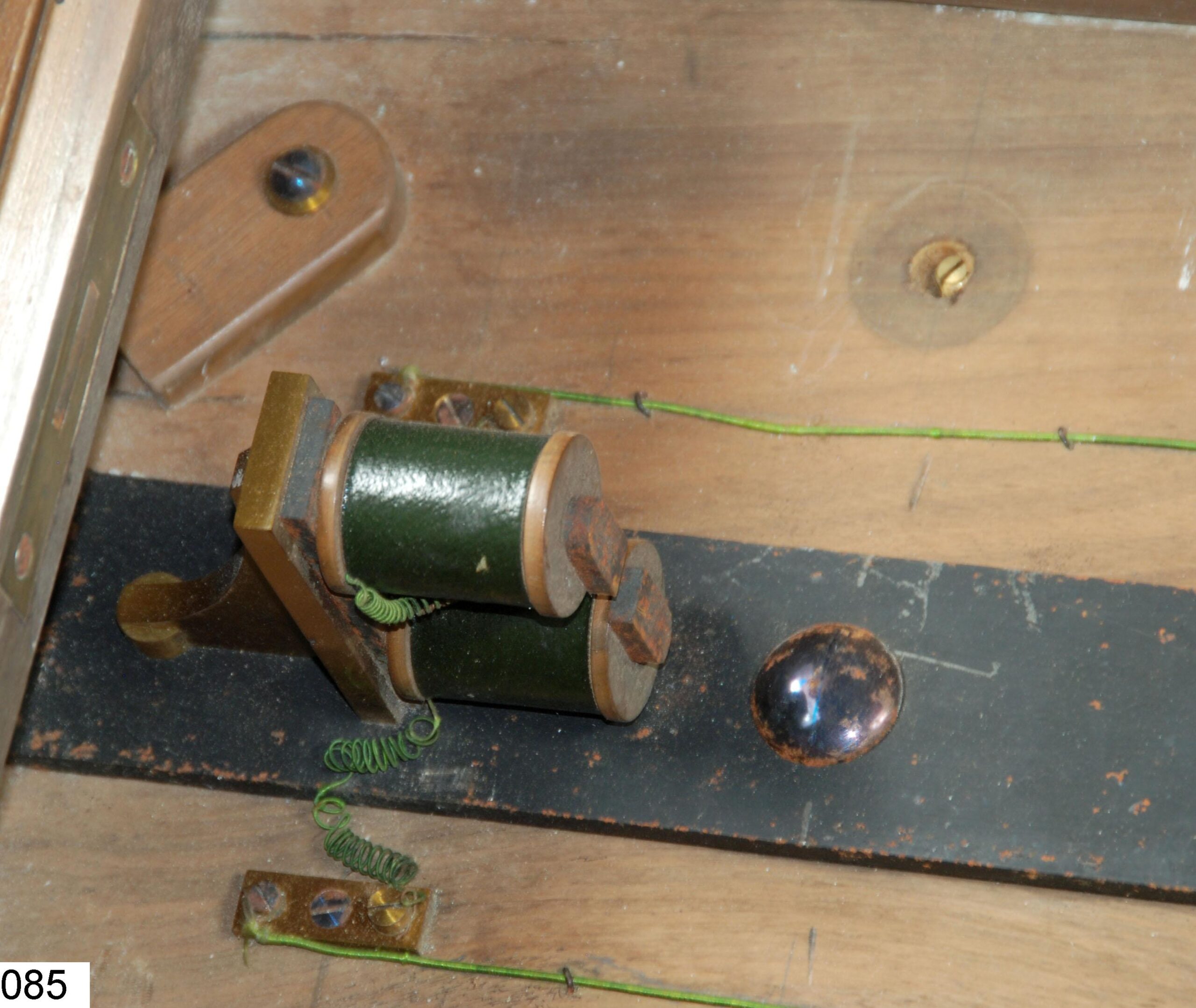 Horloge de Peyer-Favarger