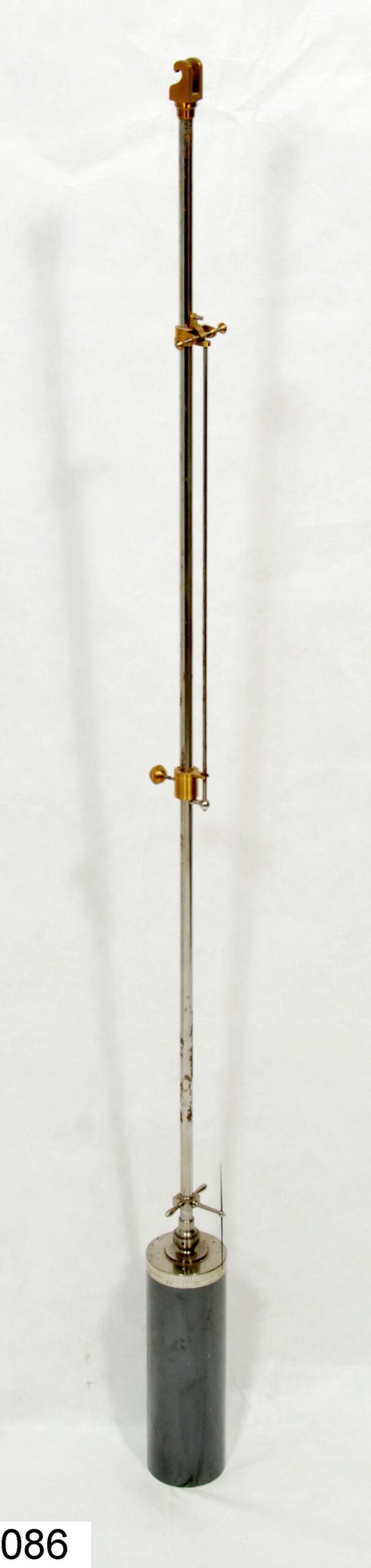 Horloge de Fénon n° 91