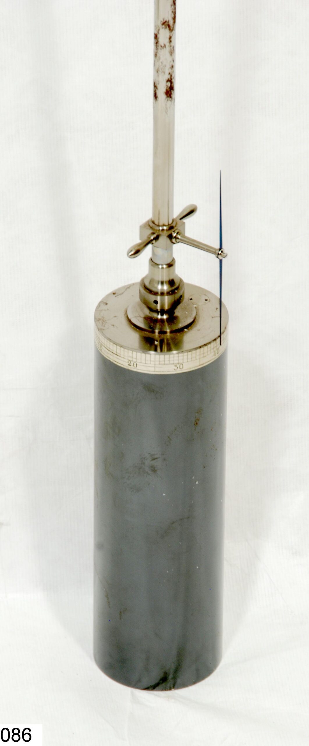 Horloge de Fénon n° 91