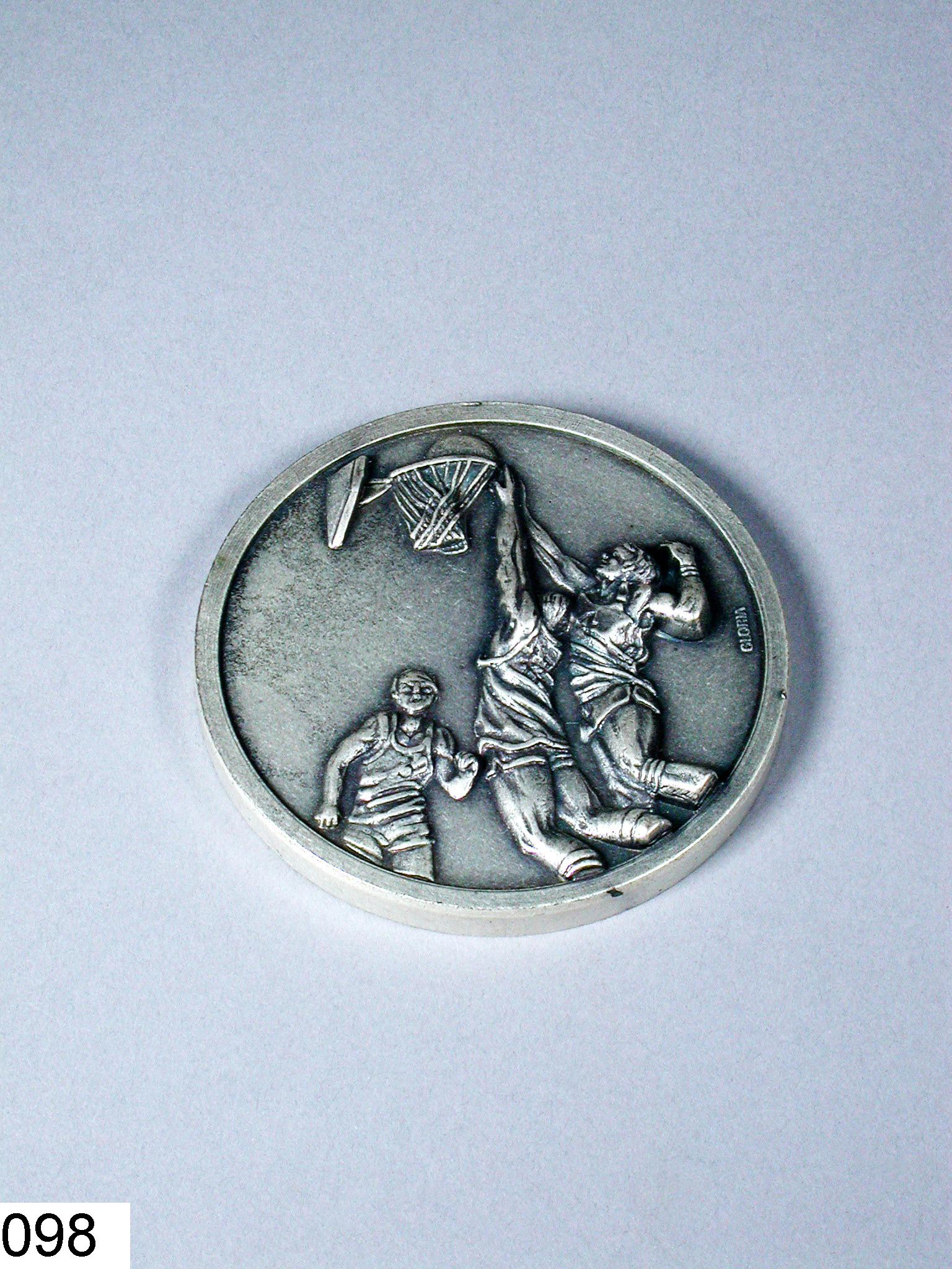 Médaille