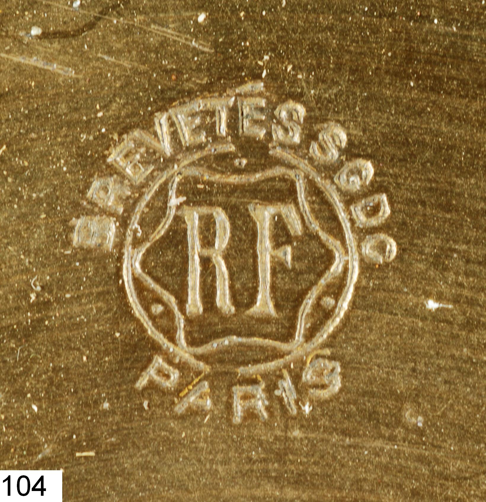 Tambour enregistreur
