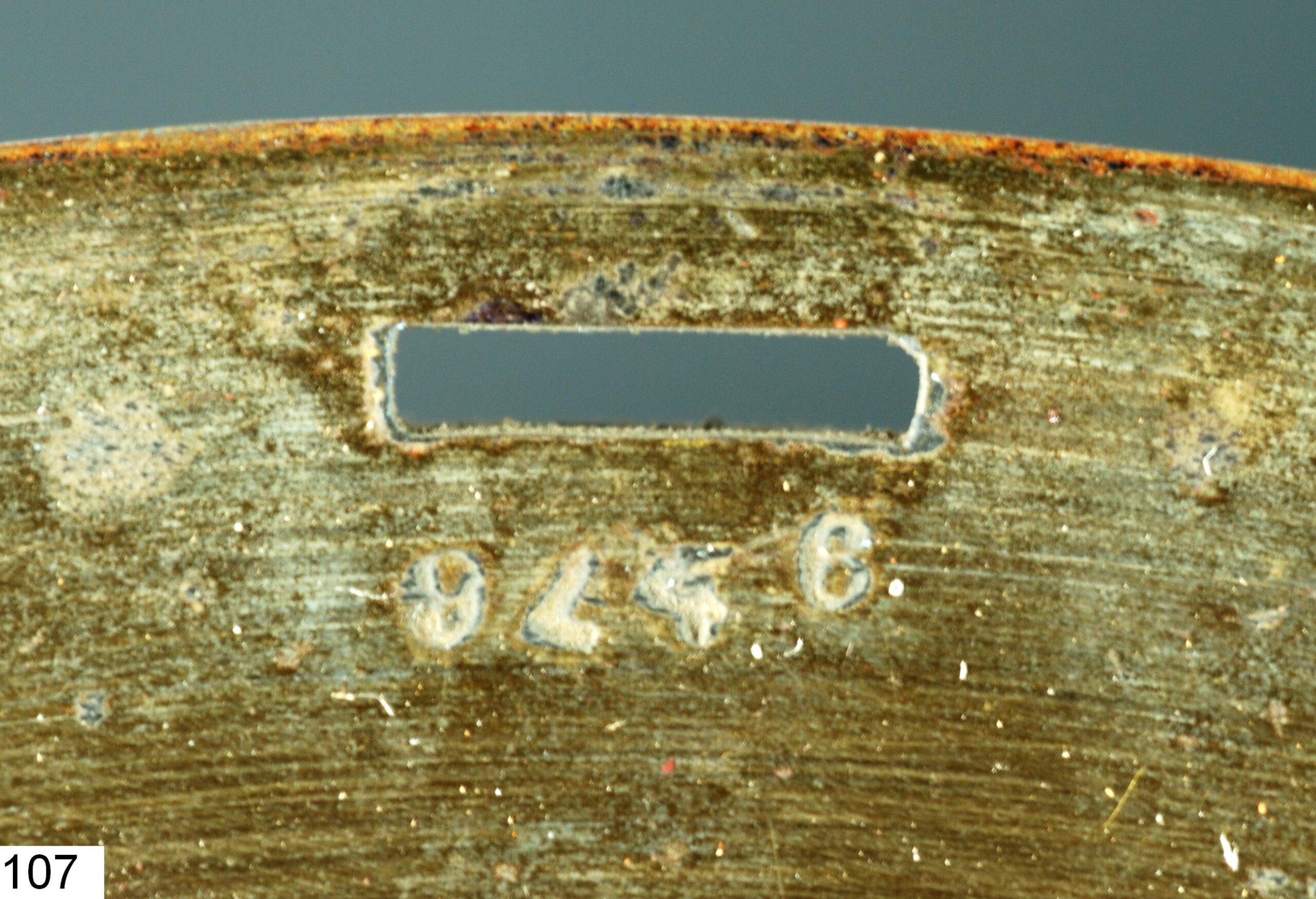 Tambour enregistreur