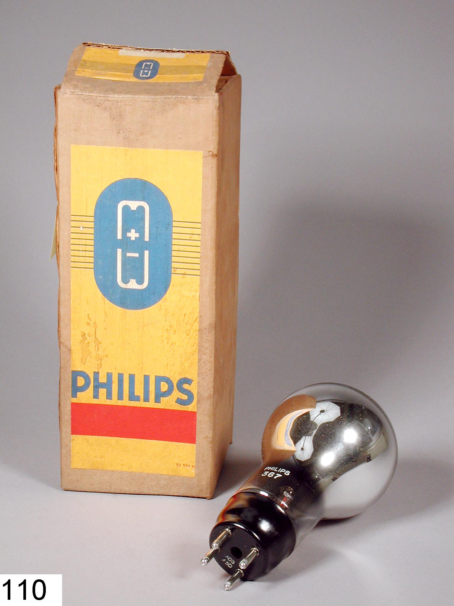 Lot de lampes