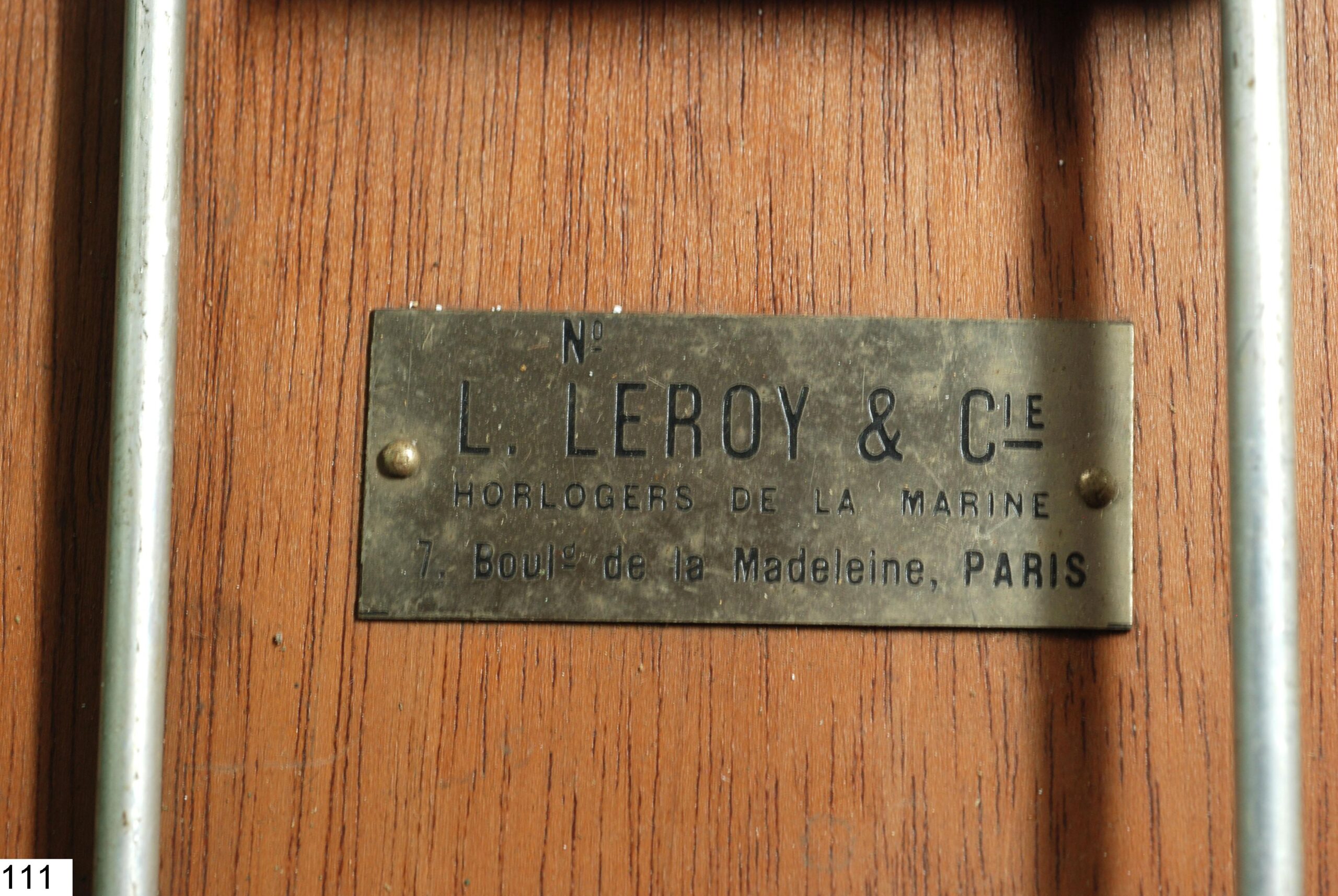 Accessoire d'horlogerie