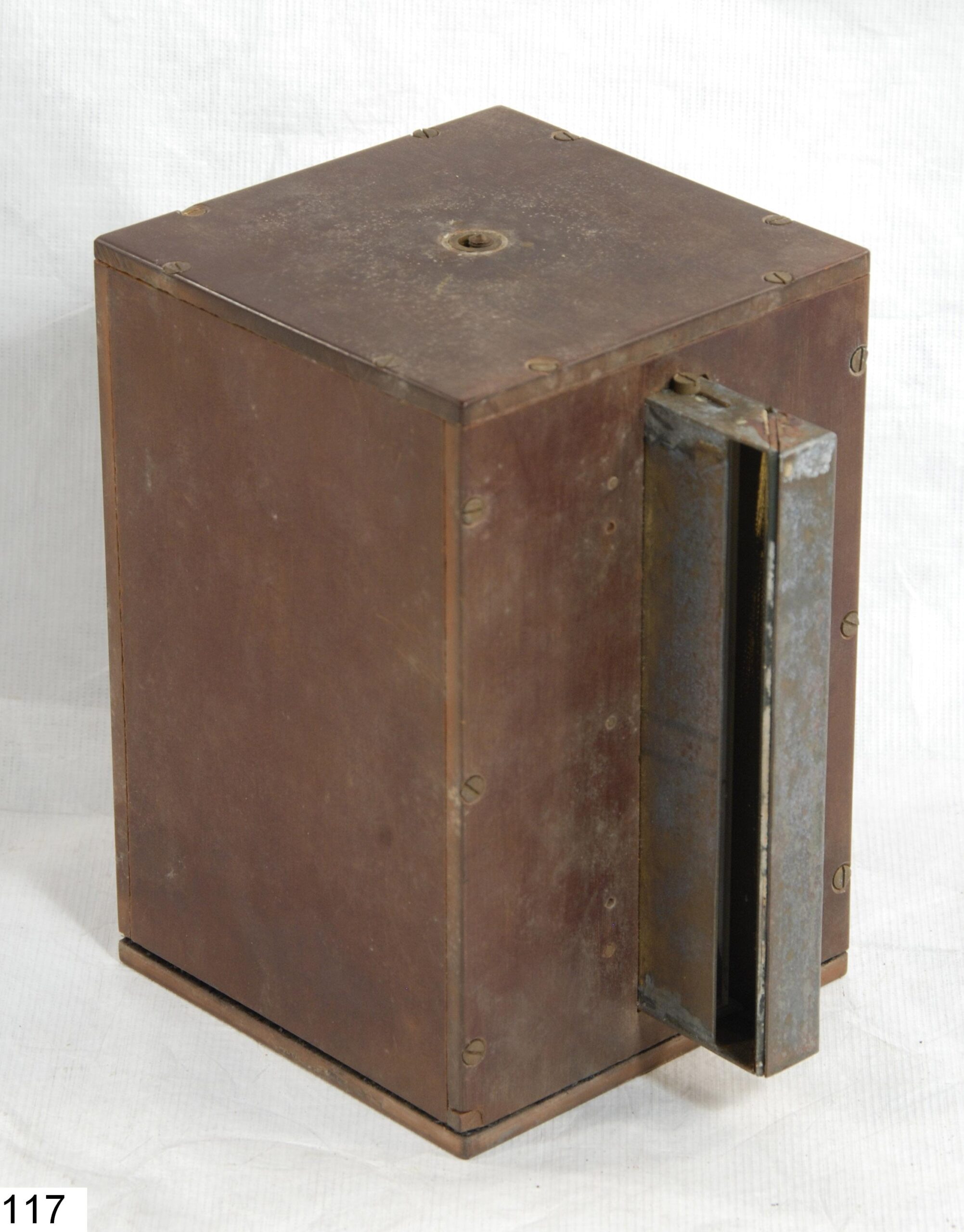 Tambour enregistreur