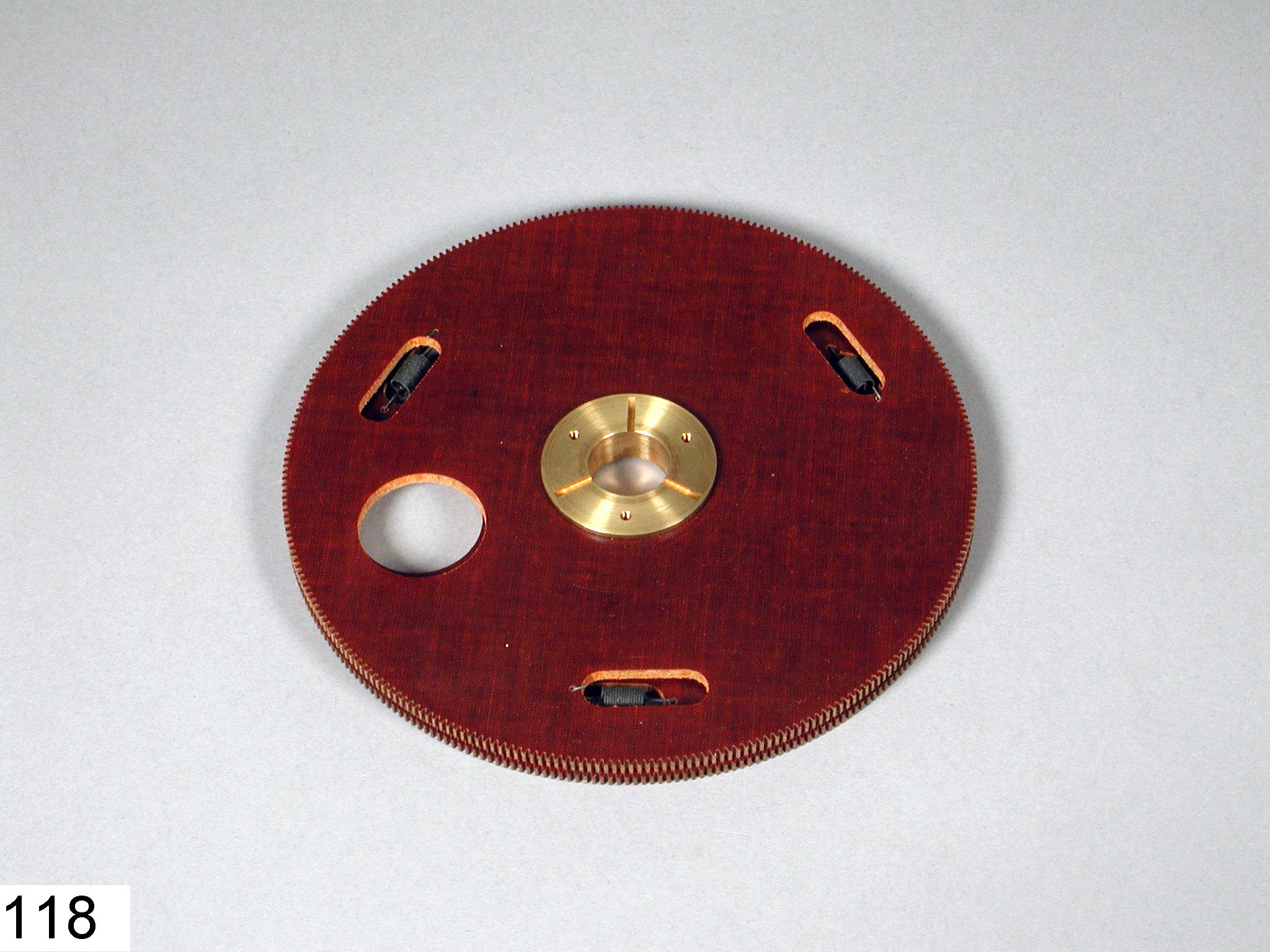 Accessoires pour enregistreur