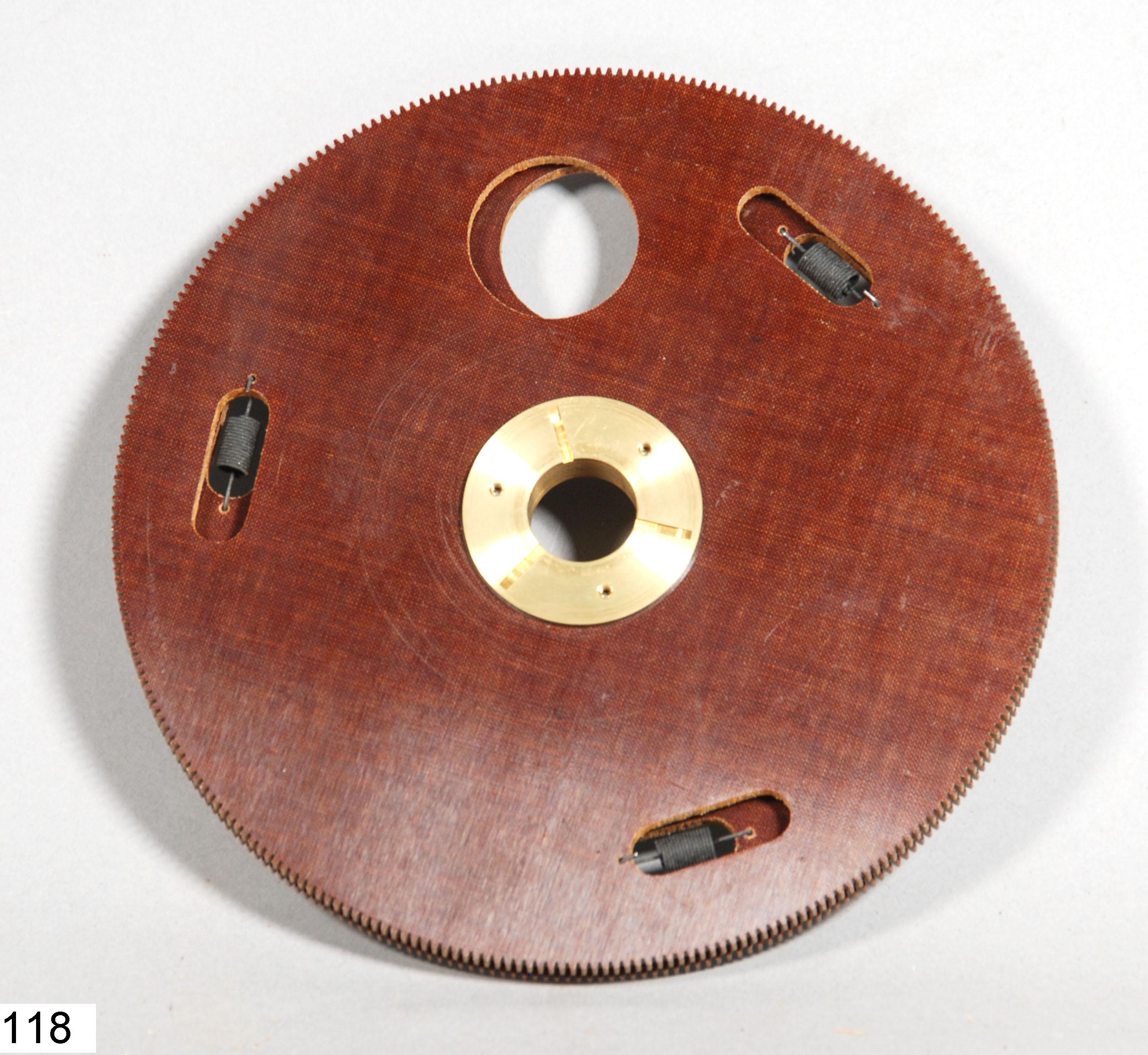 Accessoires pour enregistreur